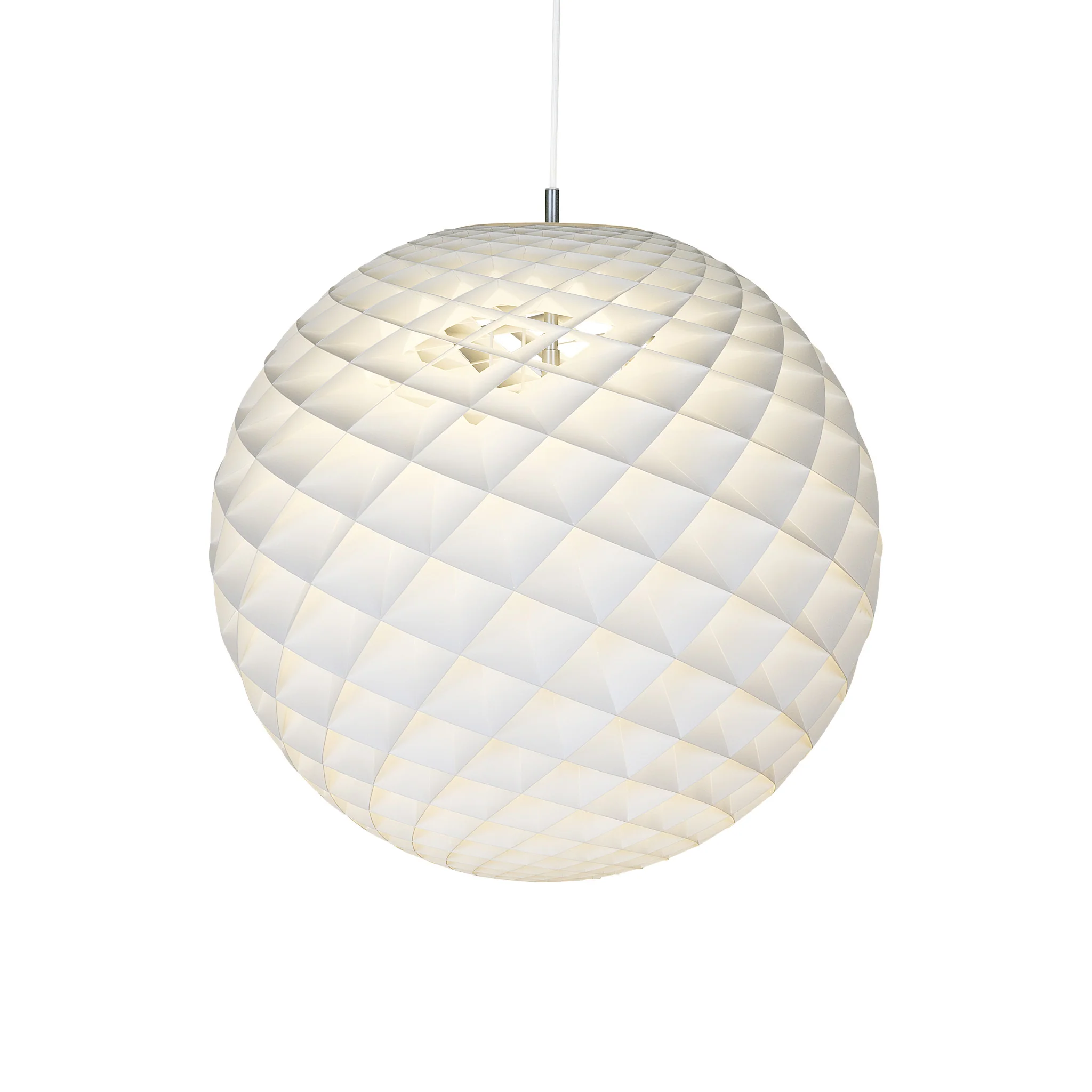 Patera Pendant Light by Louis Poulsen - Image 2