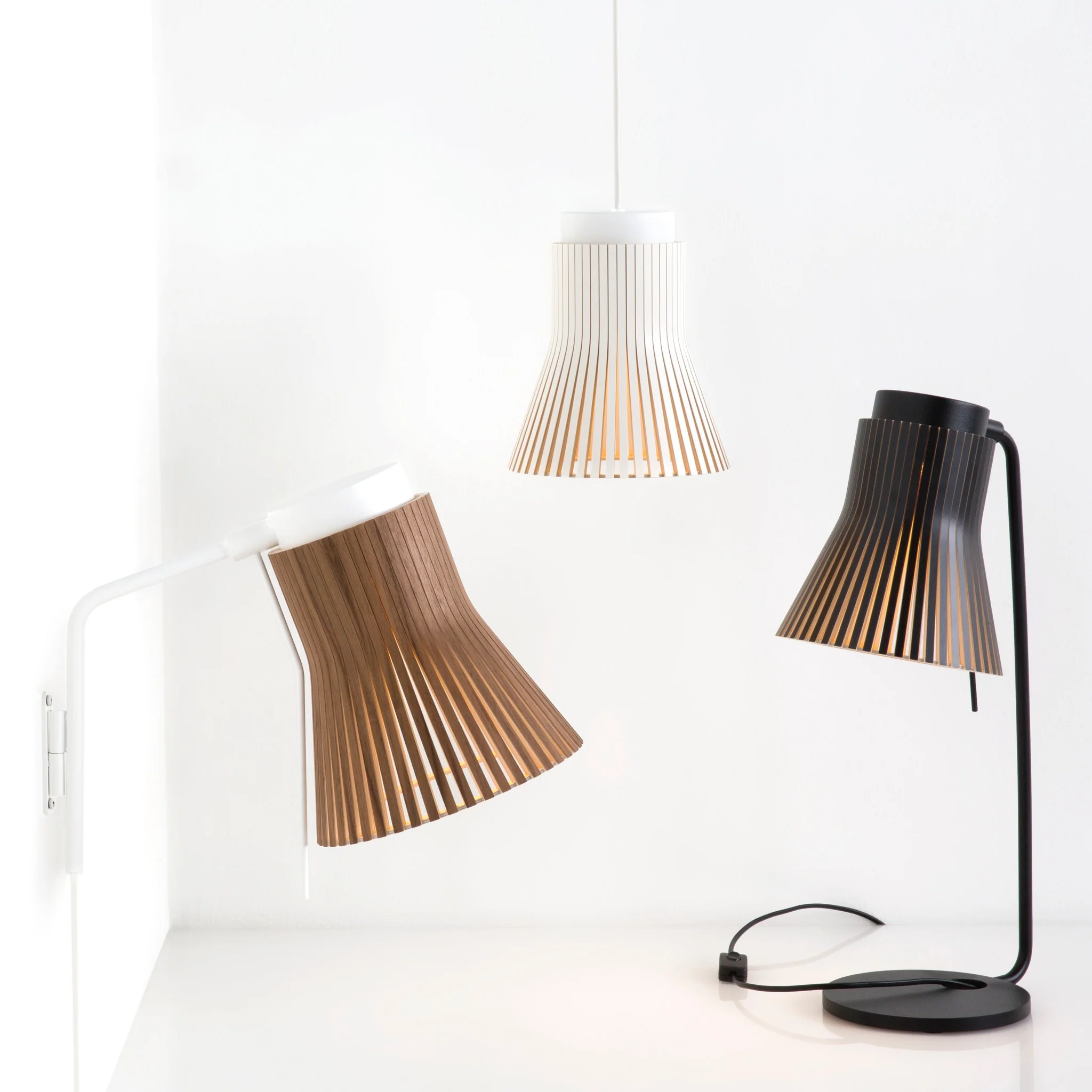 Petite 4620 Table Lamp by Secto Design - Image 6
