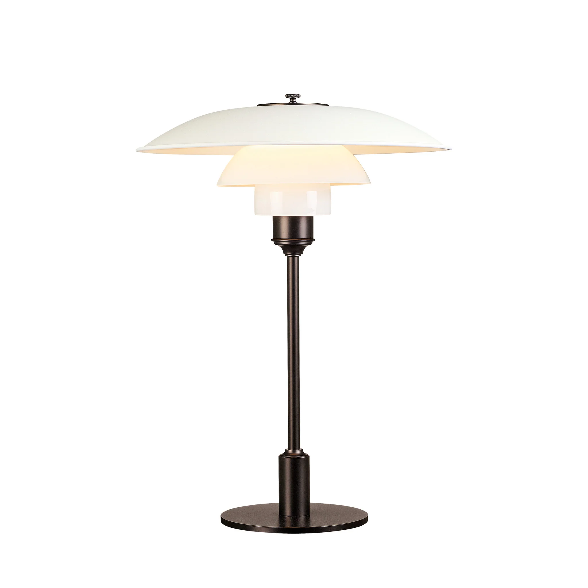 PH 3½-2½ Table Lamp by Louis Poulsen - Image 6