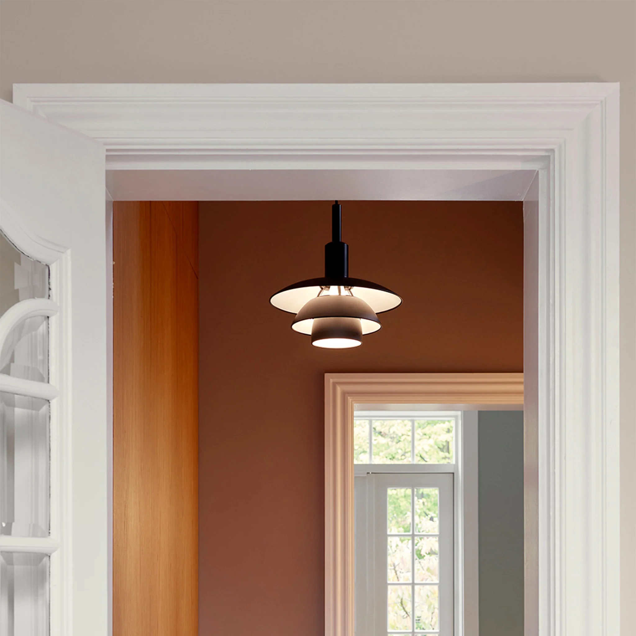 PH 3/3 Pendant by Louis Poulsen - Image 4