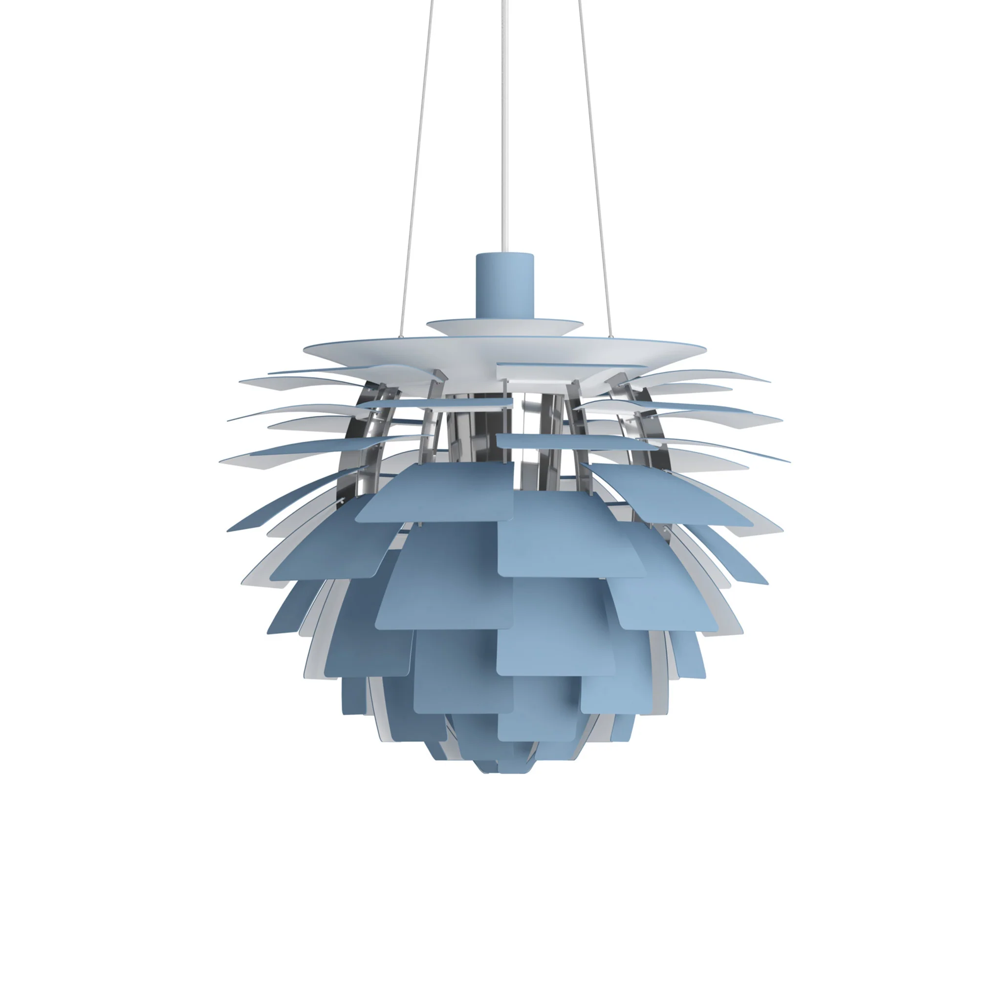 PH Artichoke Pendant by Louis Poulsen - Image 16