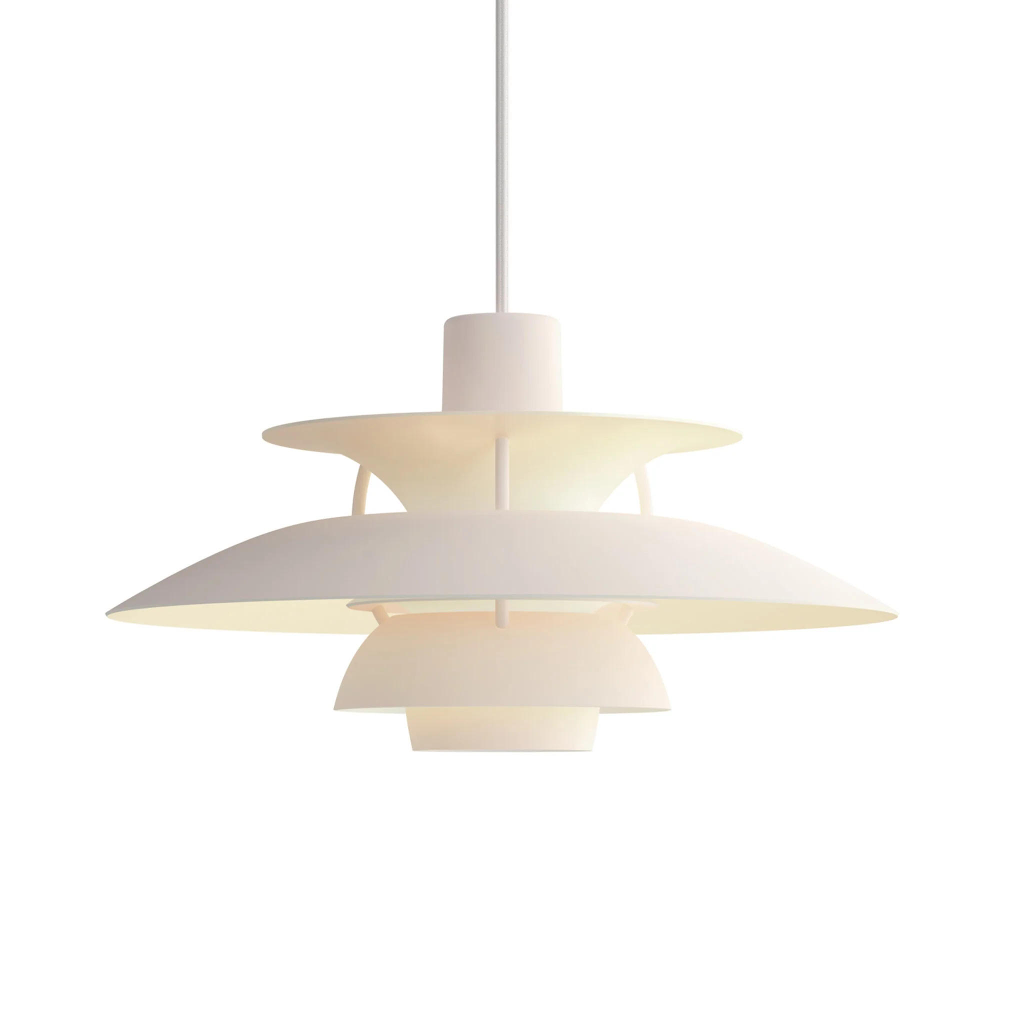 PH5 Ø300 Pendant by Louis Poulsen - Image 23