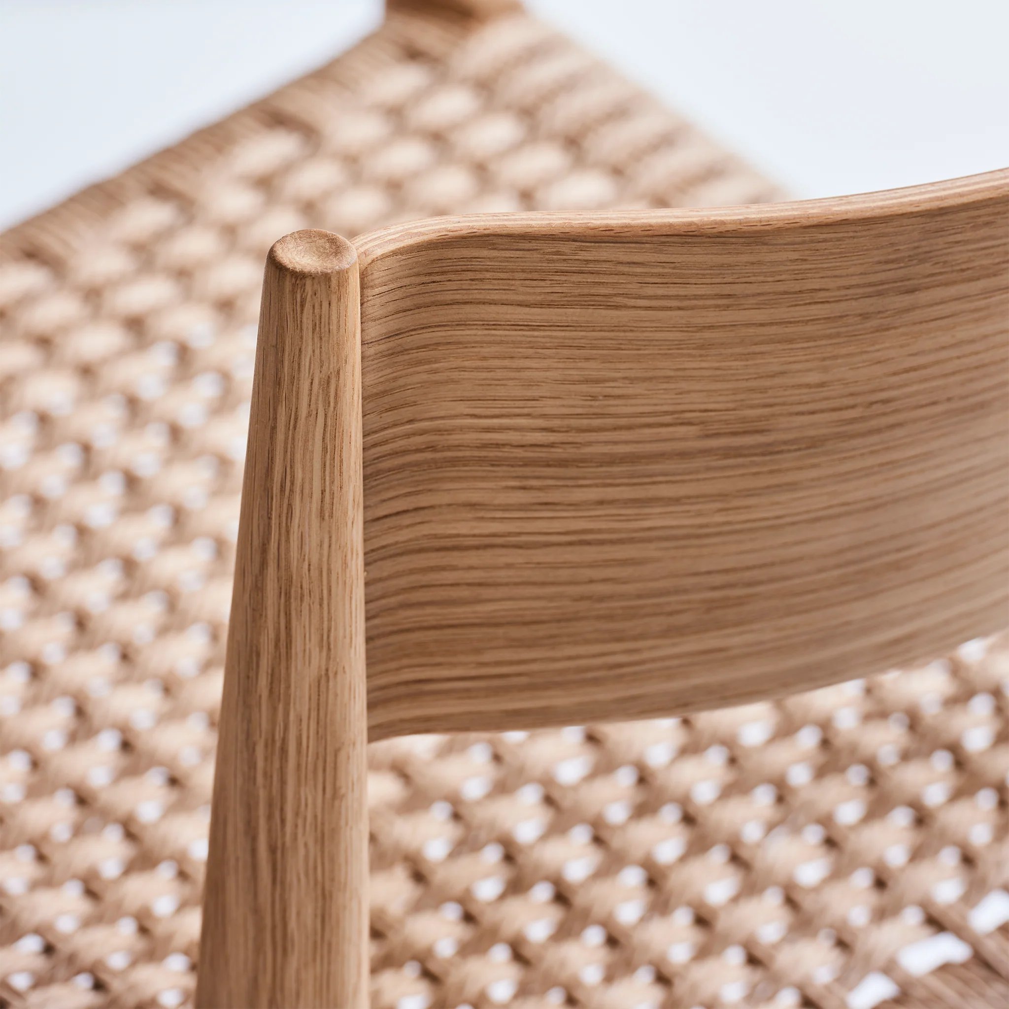 Pia Chair by Poul Cadovius for DK3 - Image 5
