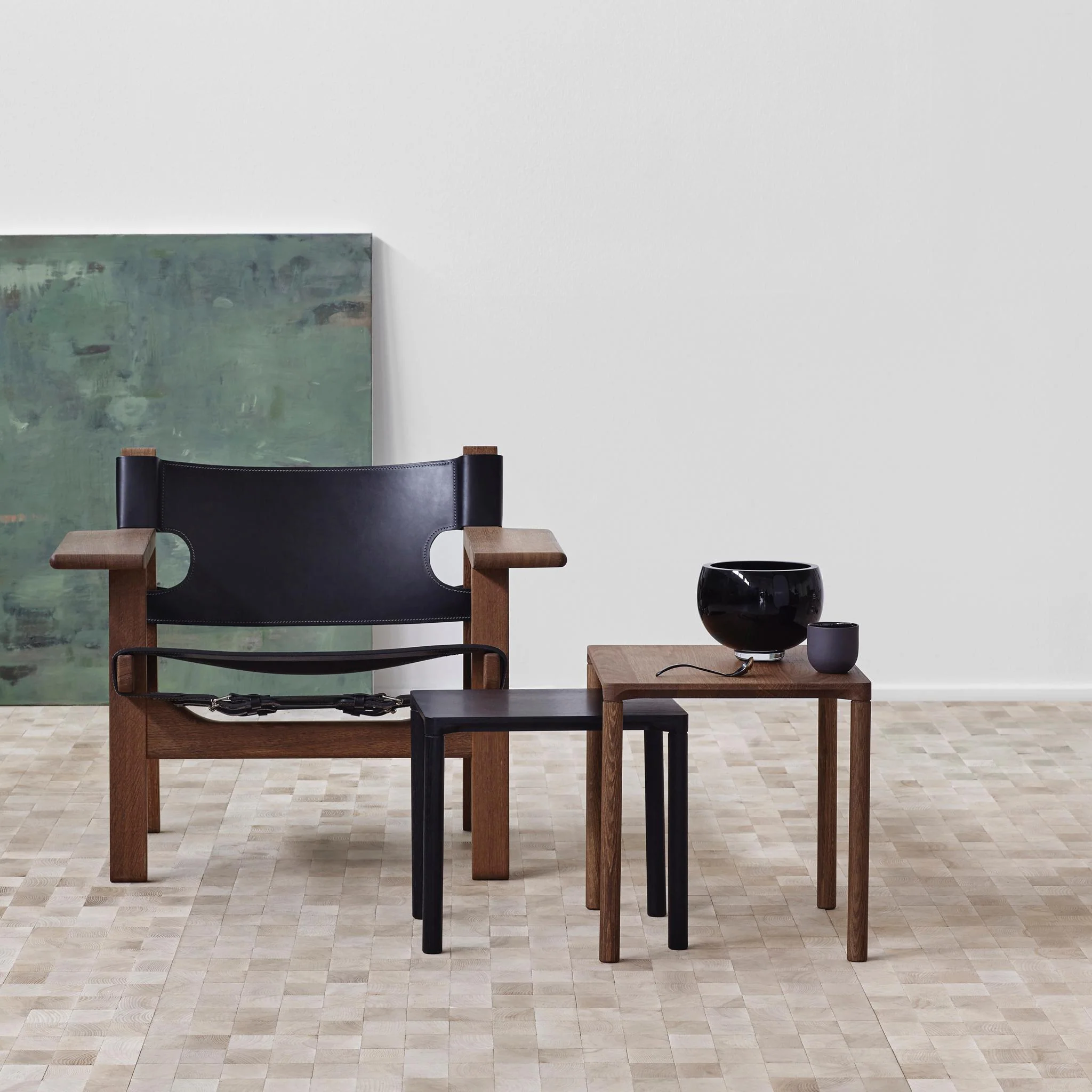 Piloti Table Wood by Hugo Passos - Image 12
