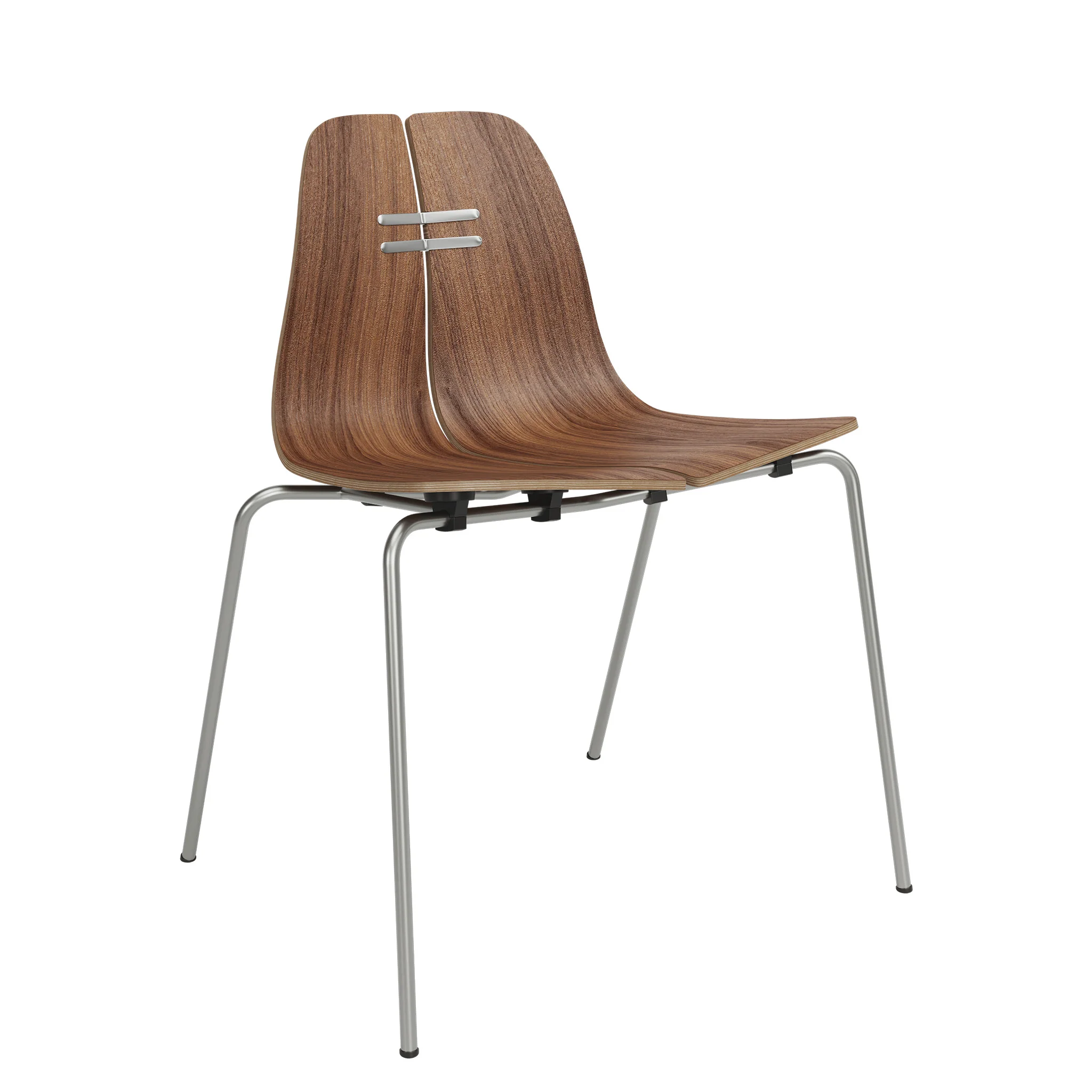 PK3 Dining Chair by Fritz Hansen - Image 2