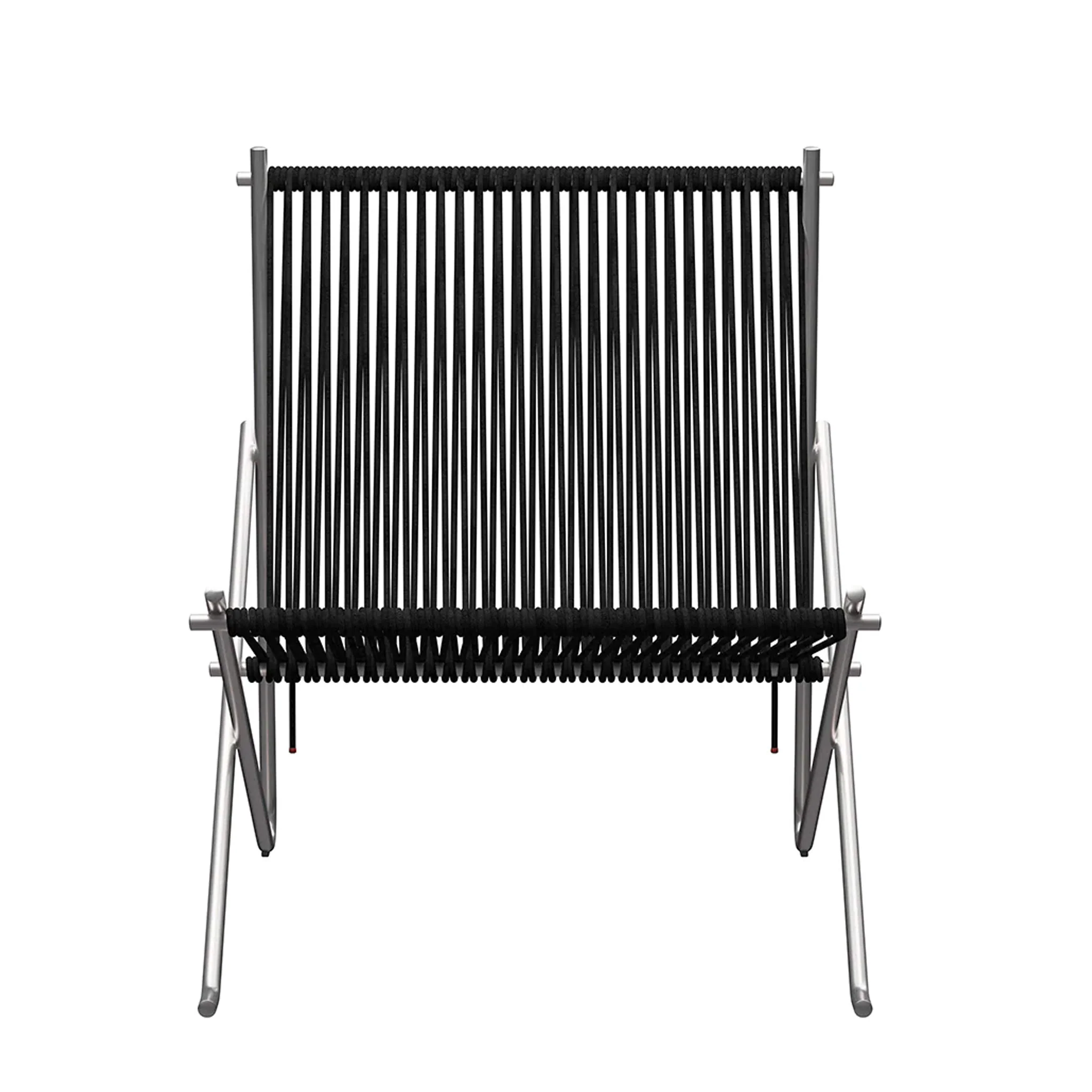 PK4 Lounge Chair by Fritz Hansen - Image 2