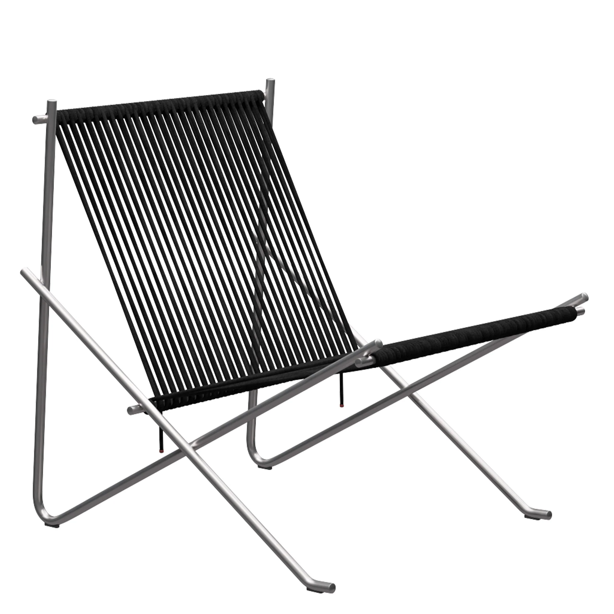 PK4 Lounge Chair by Fritz Hansen - Image 6