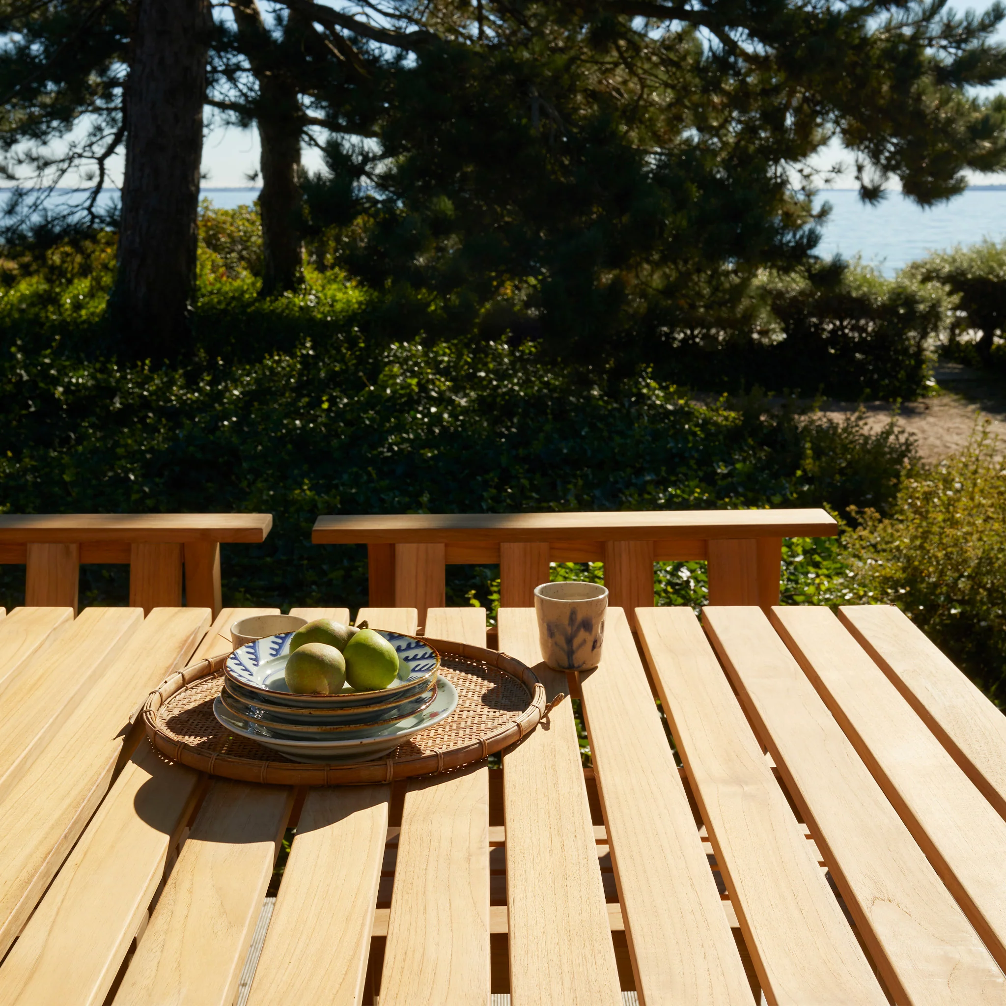 Cadence Chair by Skagerak - Image 3