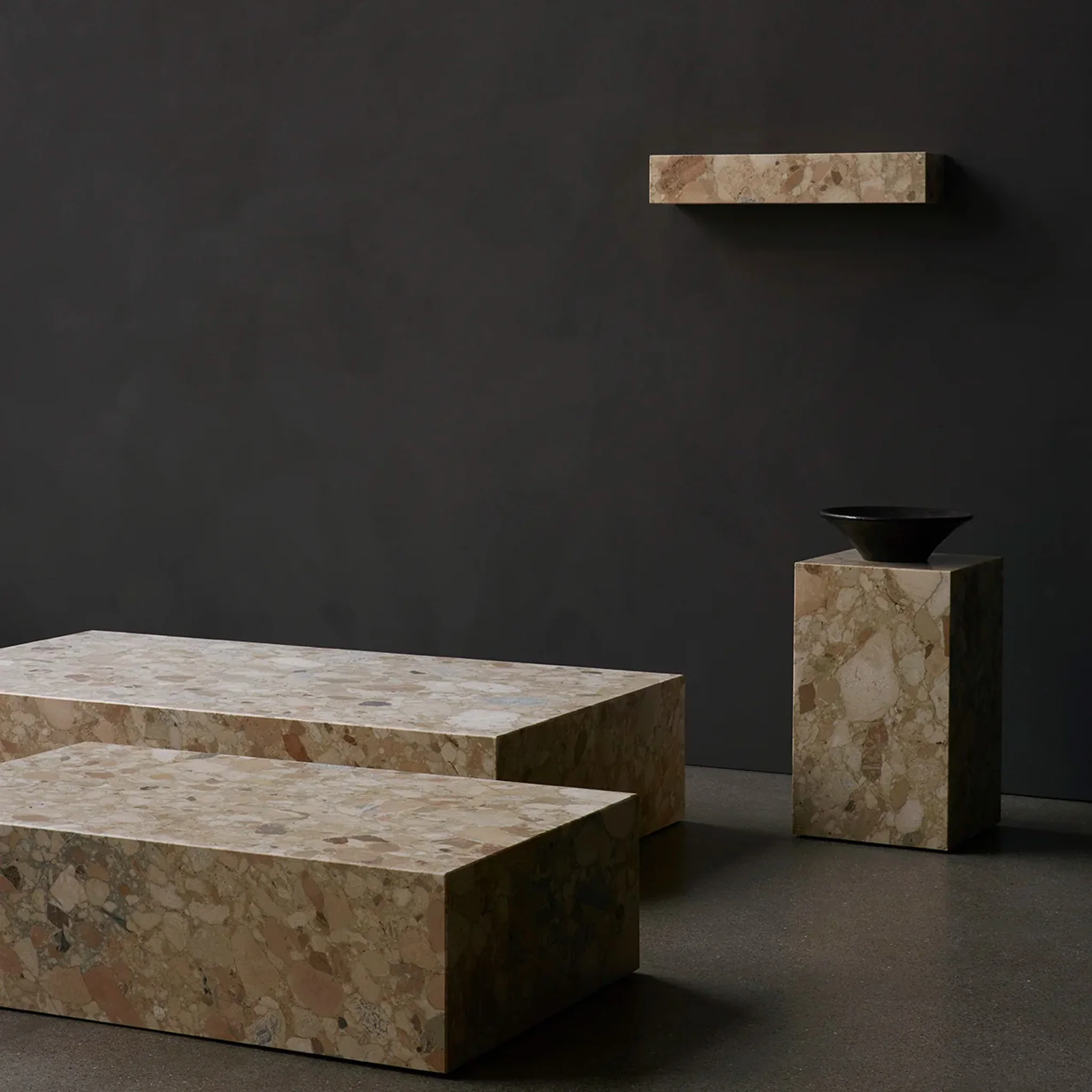 Plinth Shelf by Norm Architects - Image 5