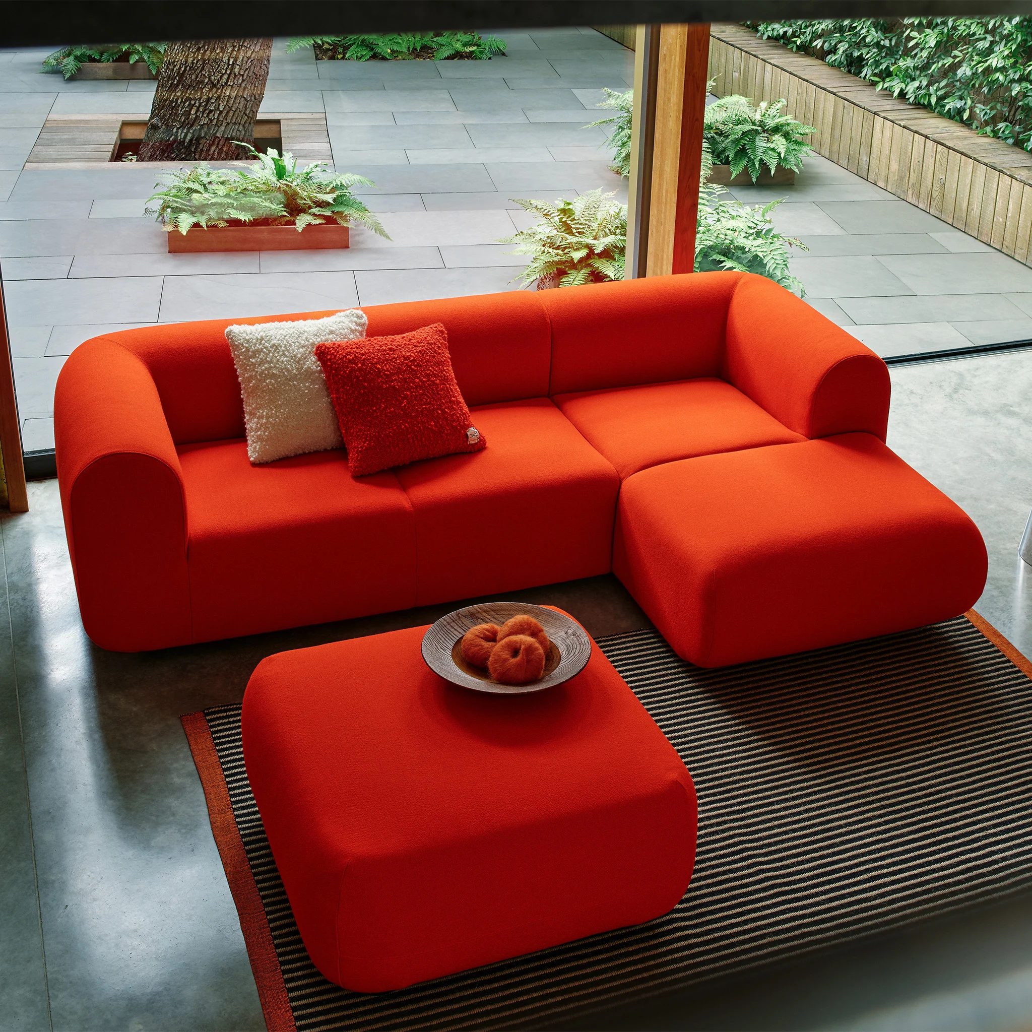 Plump Modular Sofa - Build Your Own - Image 11