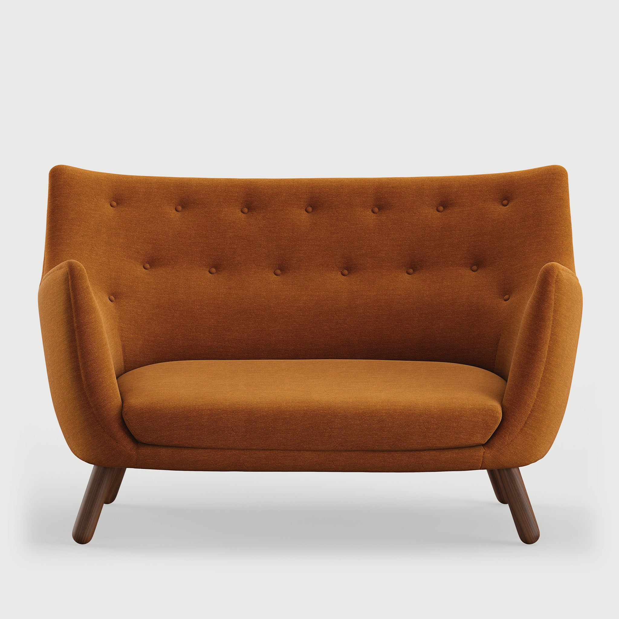 Poet Sofa by Finn Juhl - Image 2
