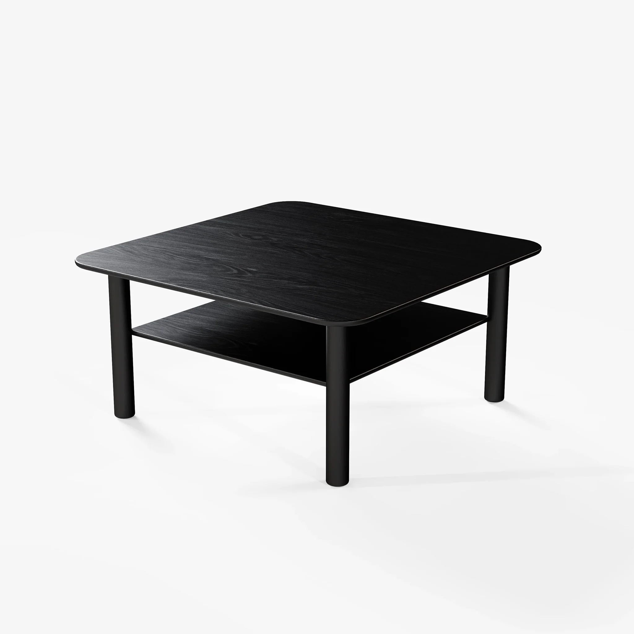 Port Coffee Table by Jenkins & Uhnger - Image 4