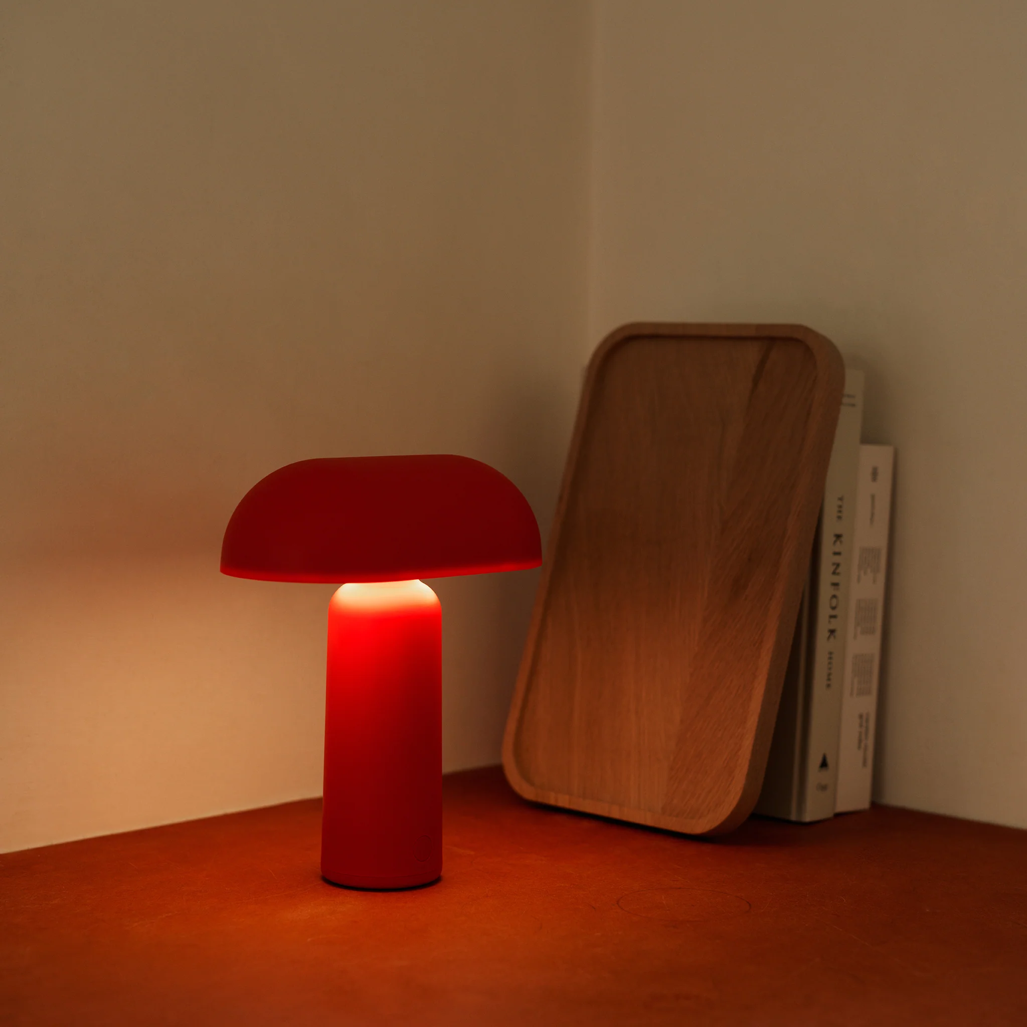 Porta Table Lamp by Simon Legald for Normann Copenhagen - Image 10
