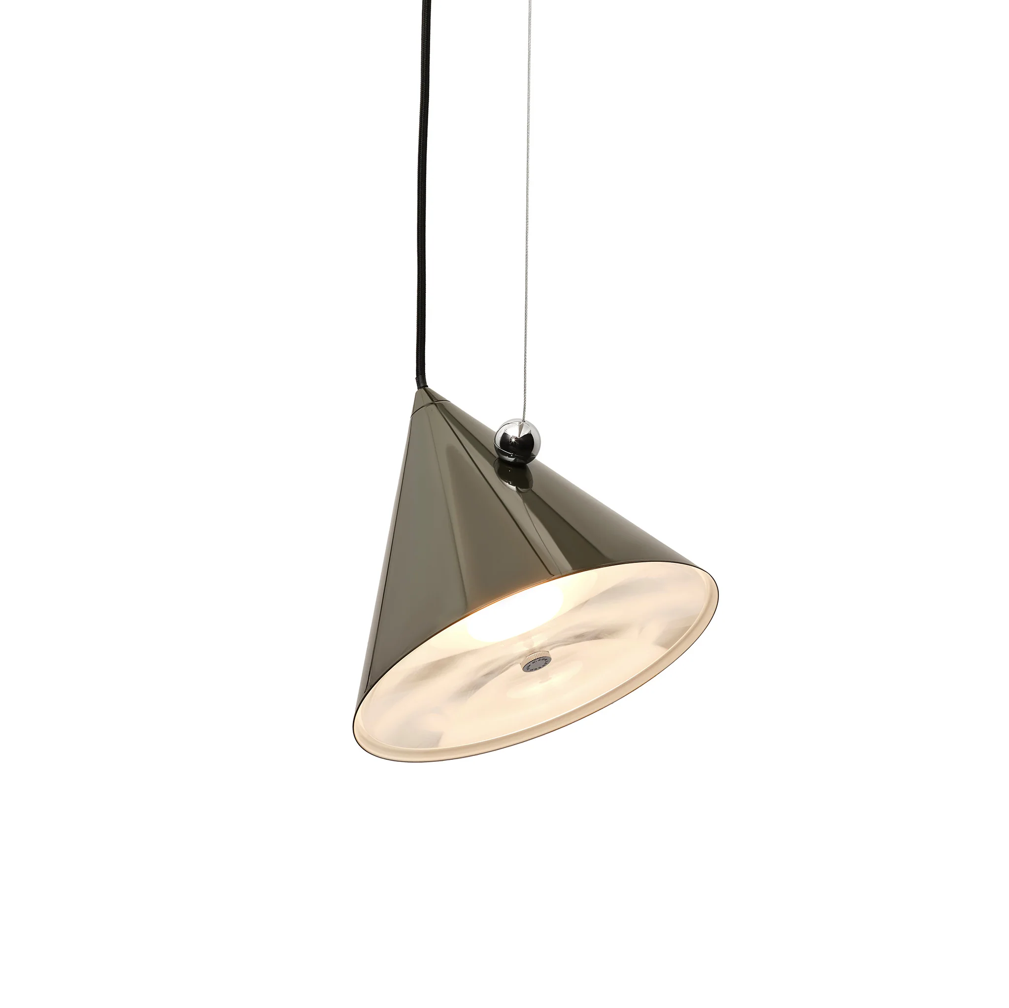 Pose Pendant Lamp by Tom Dixon - Image 2