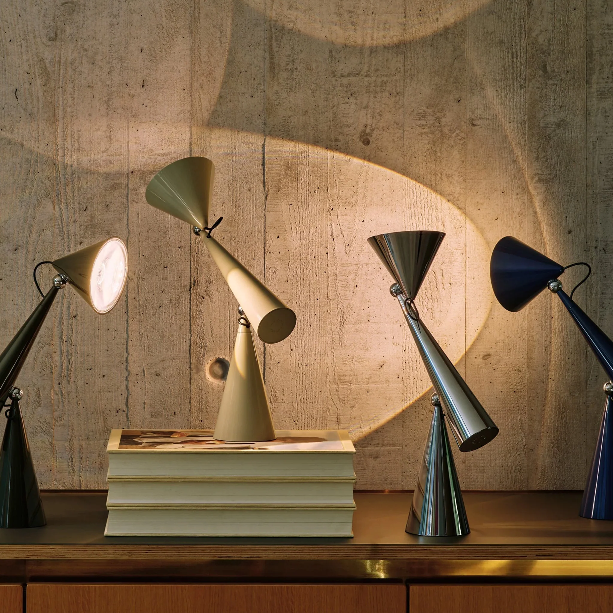 Pose Task Lamp by Tom Dixon - Image 7