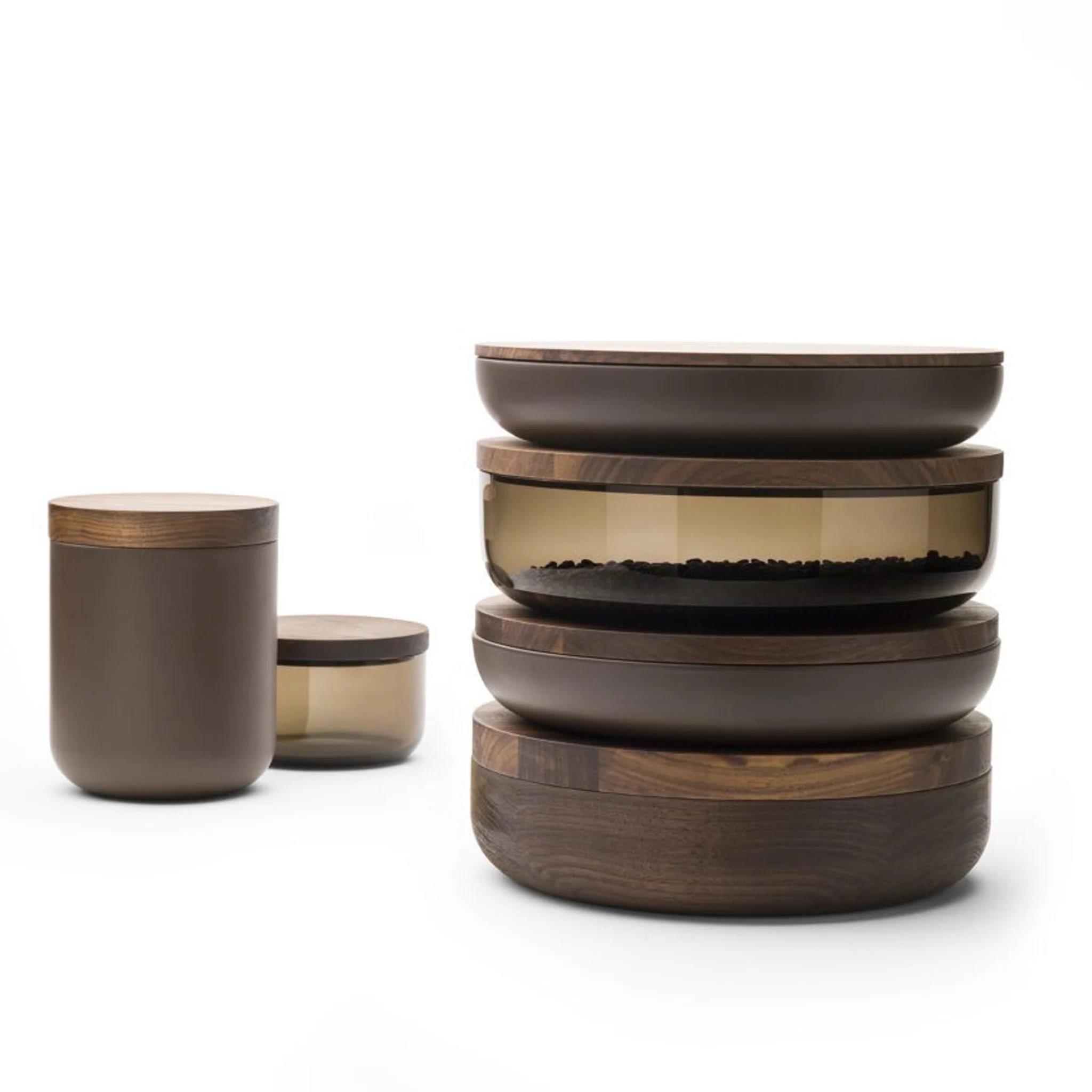 Pottery Wood by Vincent Van Duysen - Image 3
