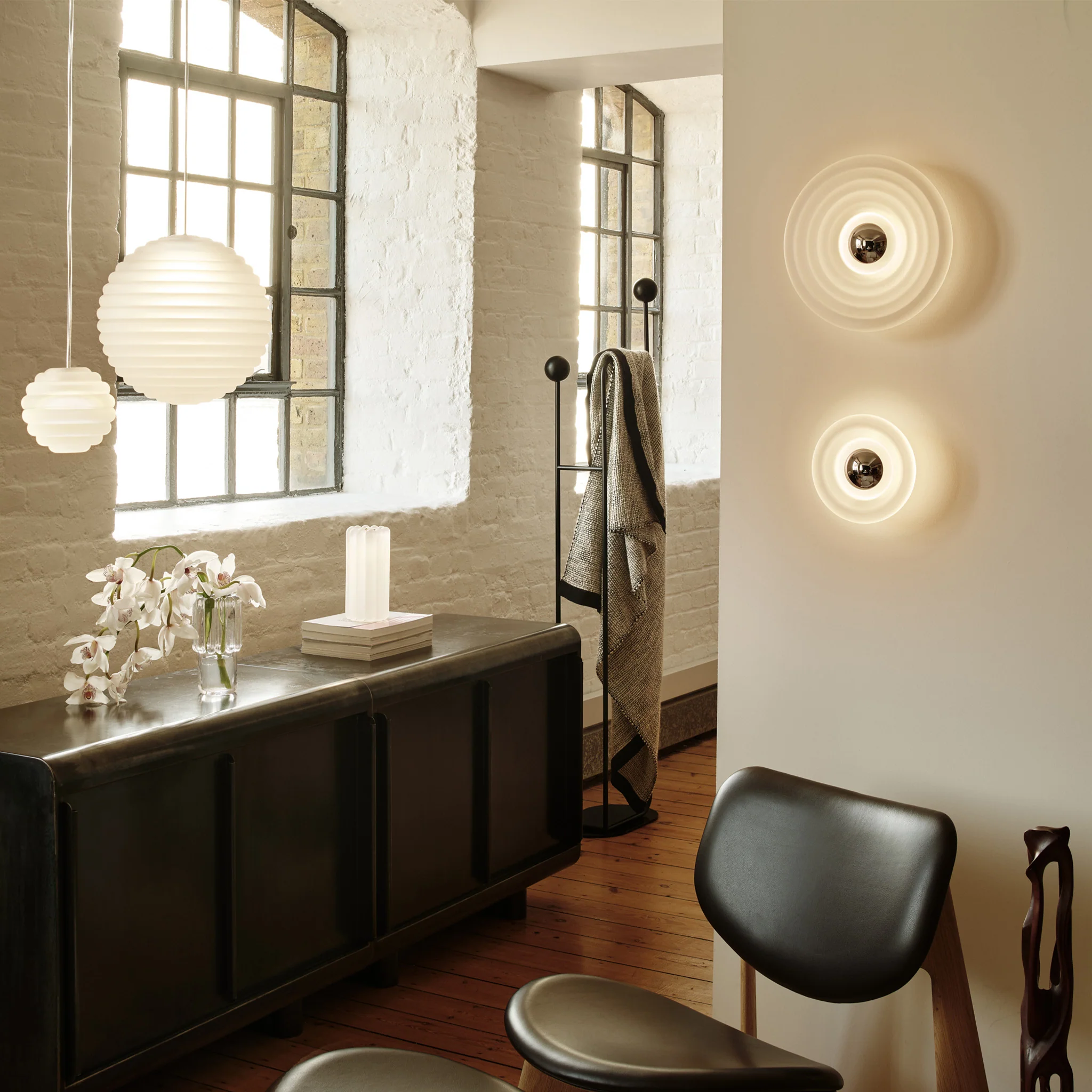 Press Surface Frosted Mini by Tom Dixon - Image 3