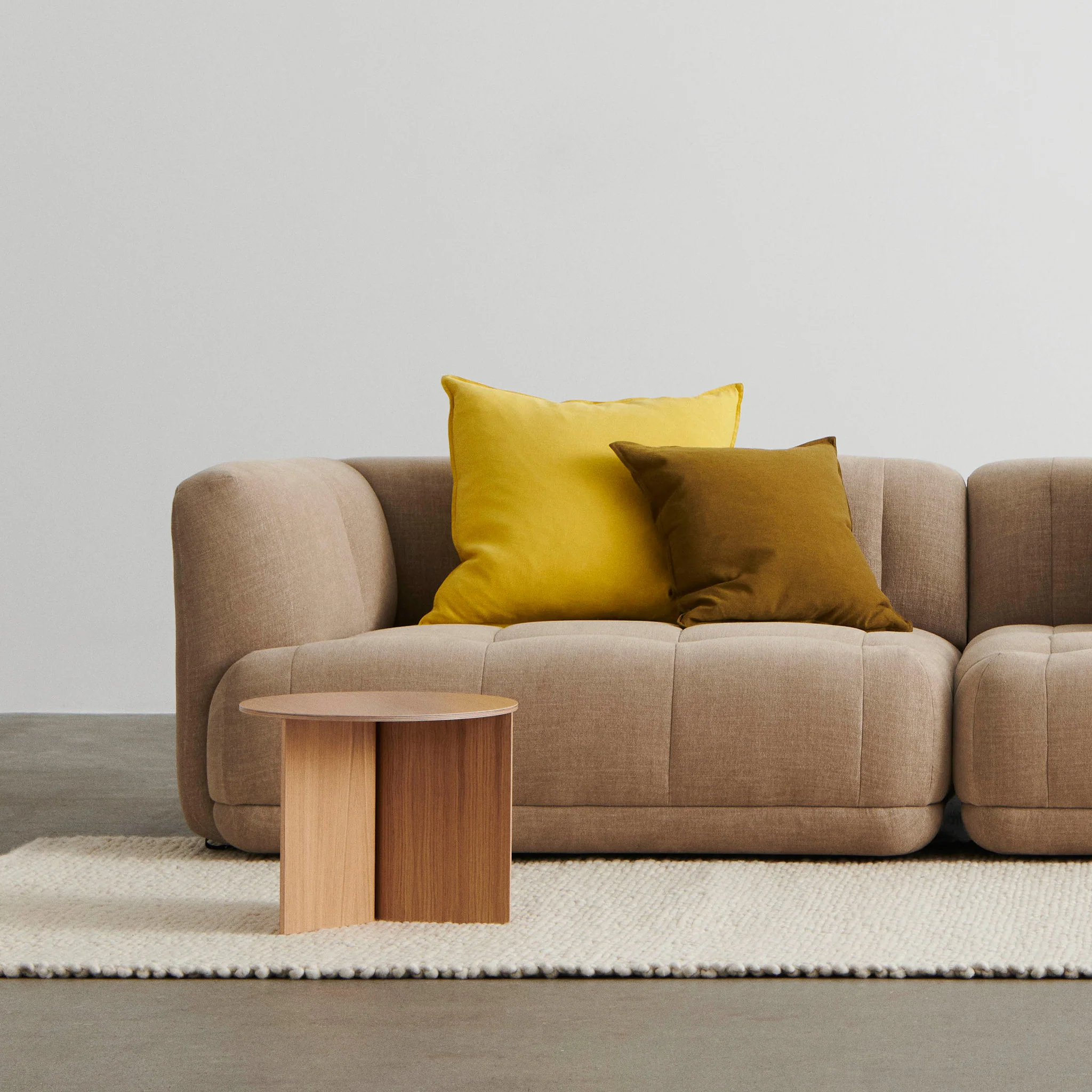 Quilton Modular Sofa - Build Your Own - Image 2