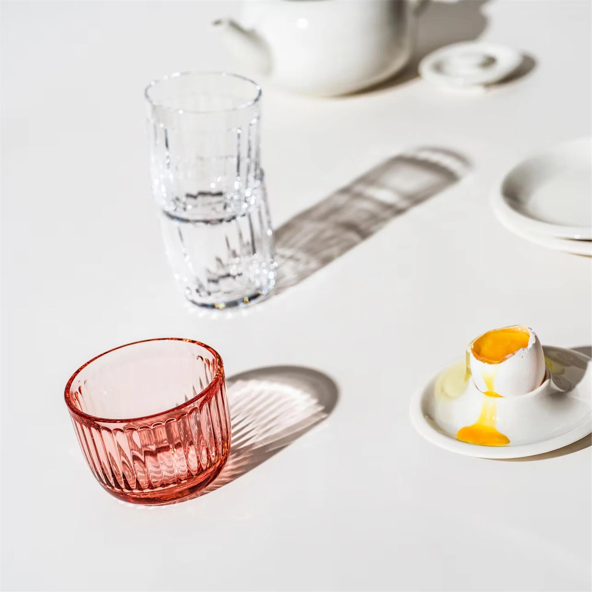 Raami Tealight Candleholder by Iittala - Image 5