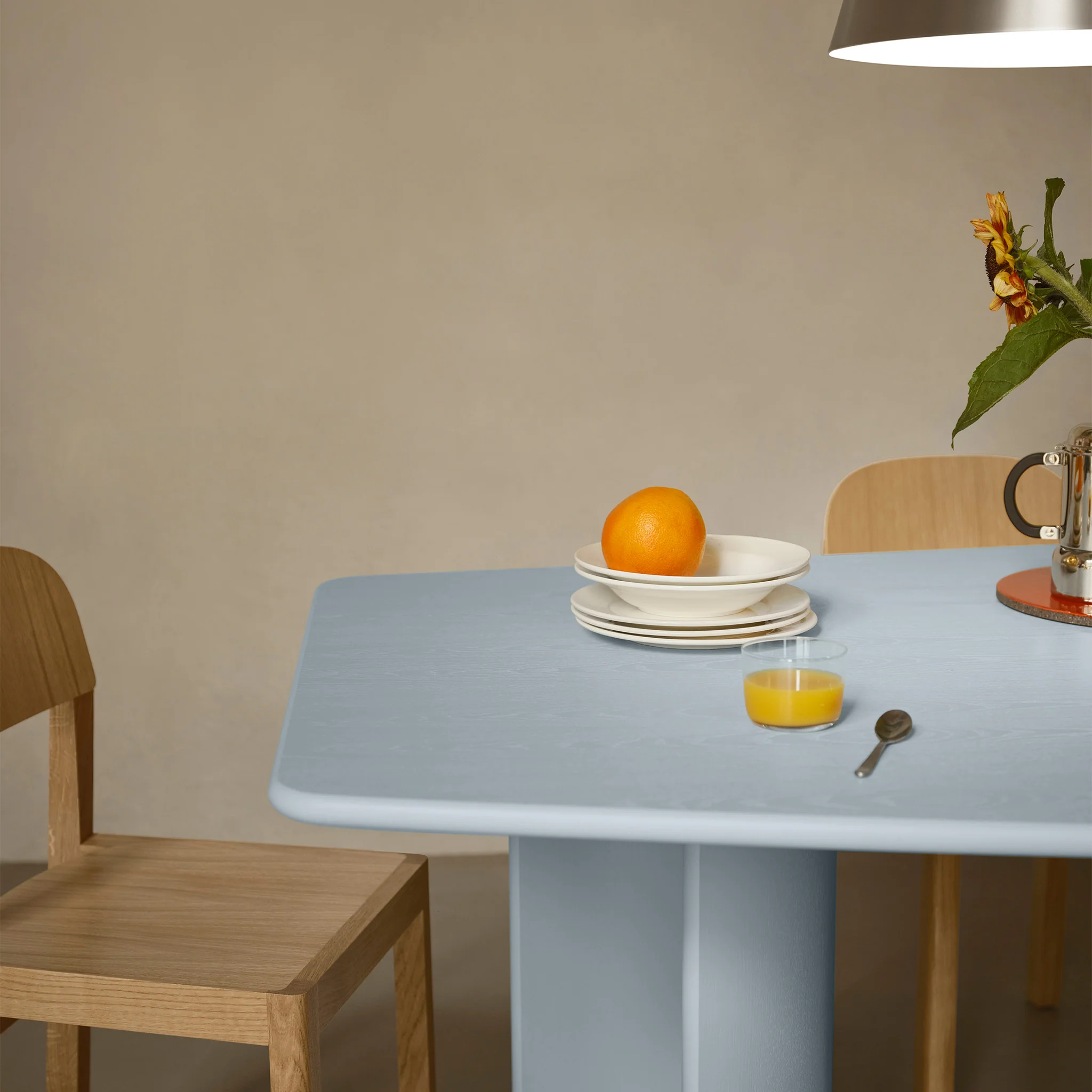 Re-Norm Table by Maria Bruun for Muuto - Image 4
