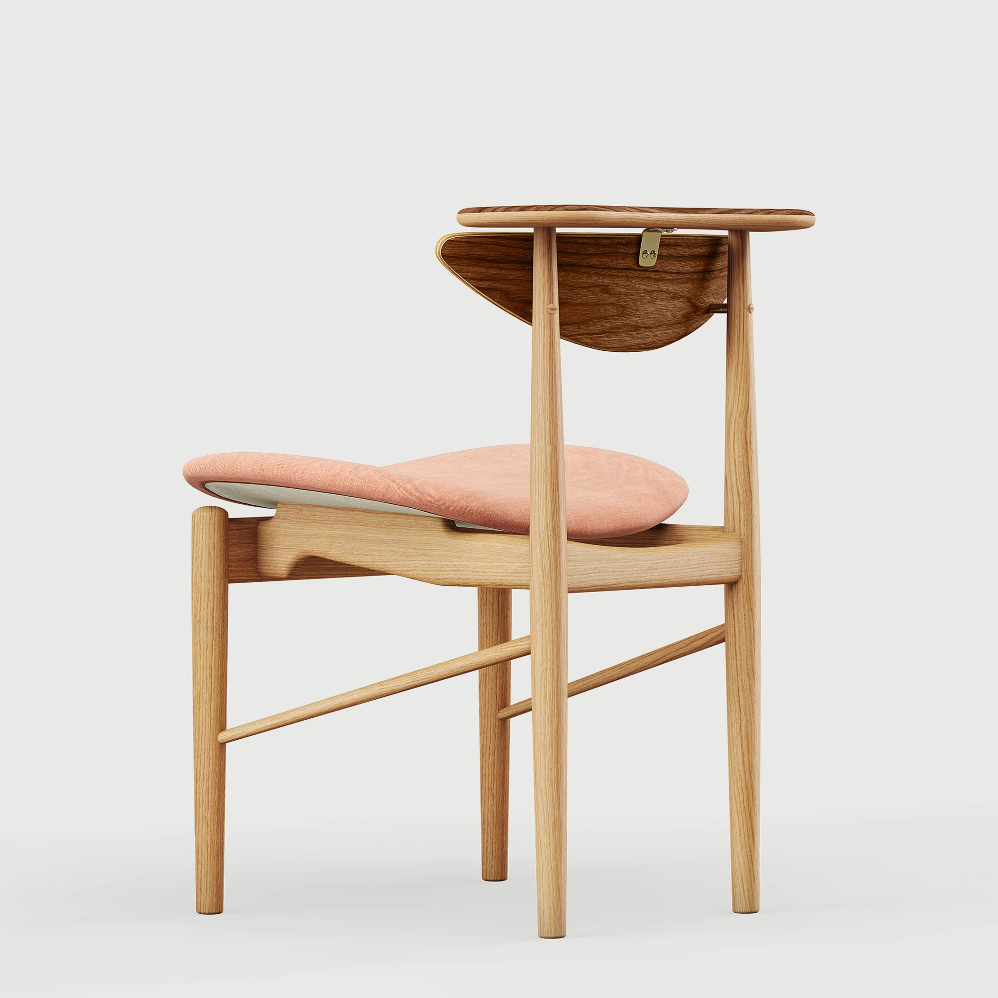 Reading Chair by Finn Juhl - Image 2