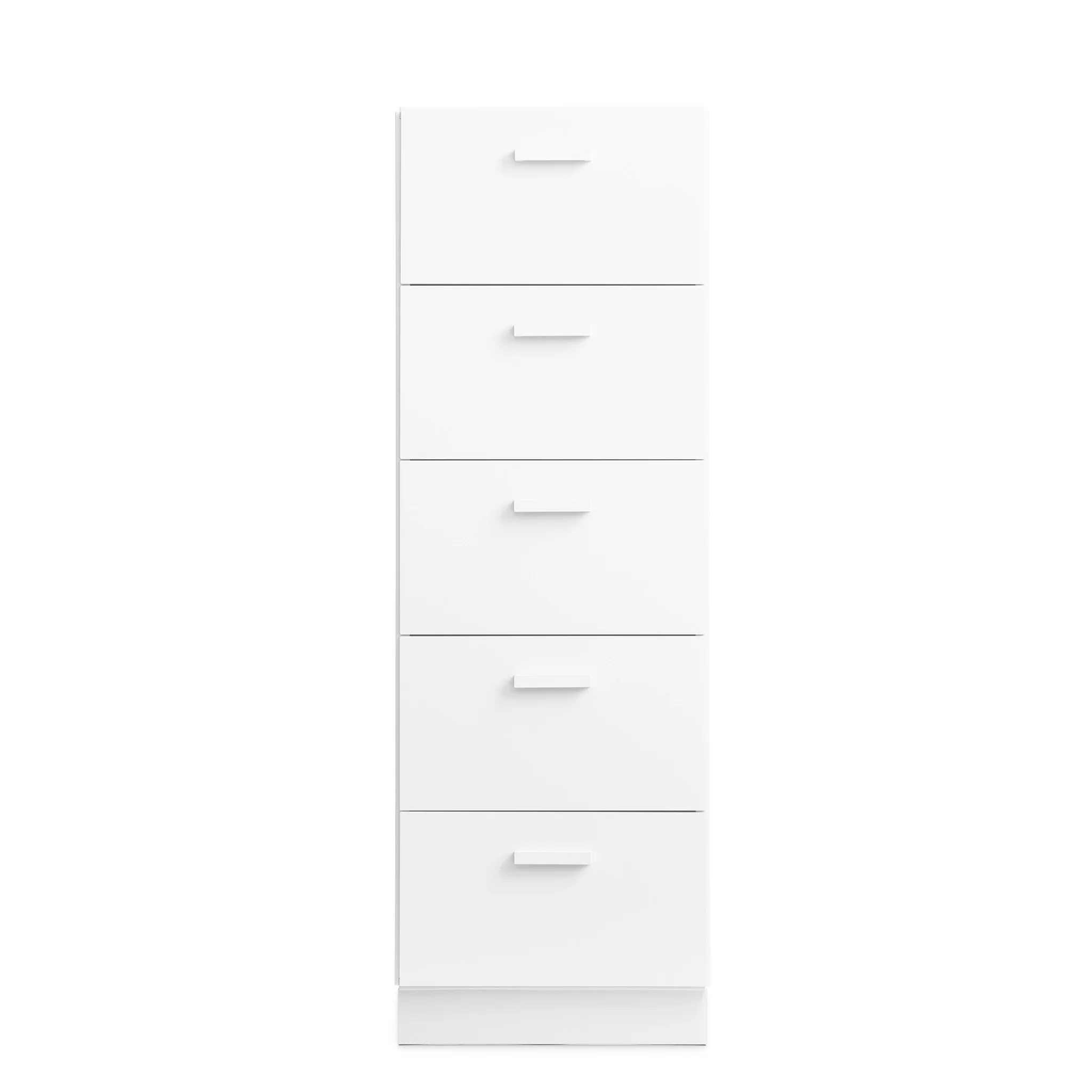 Relief Tall Chest by TAF Architects for String - Image 14