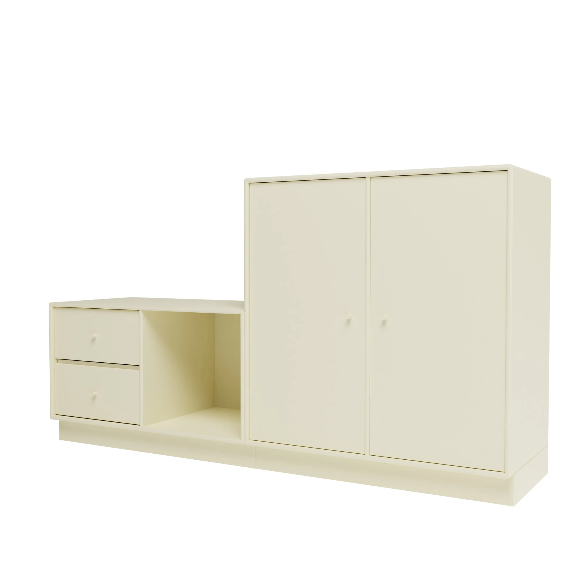 Rest 1 Storage Bench
