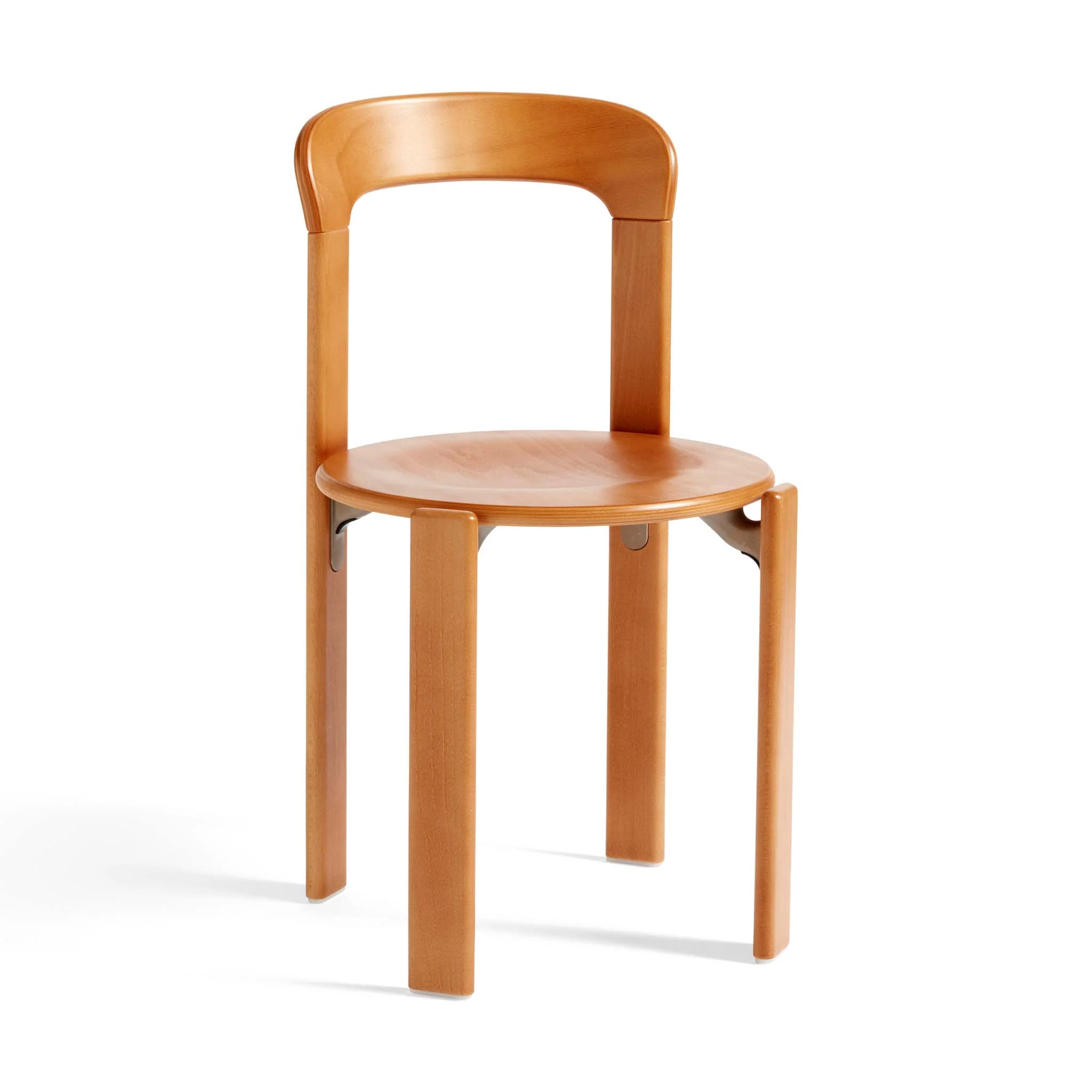 Rey Chair by Bruno Rey / Dietiker for Hay - Image 2