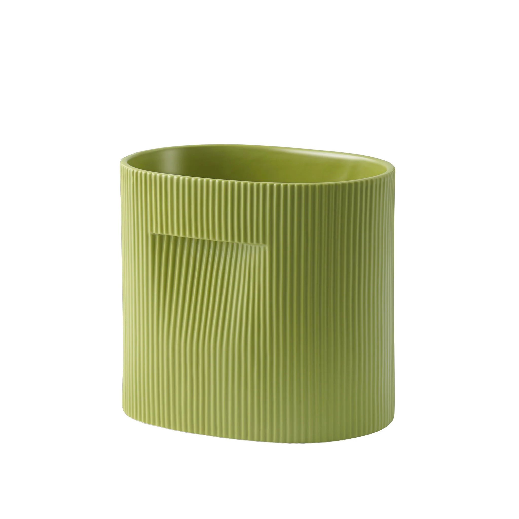 Ridge Planter by Studio Kaksikko for Muuto - Image 2
