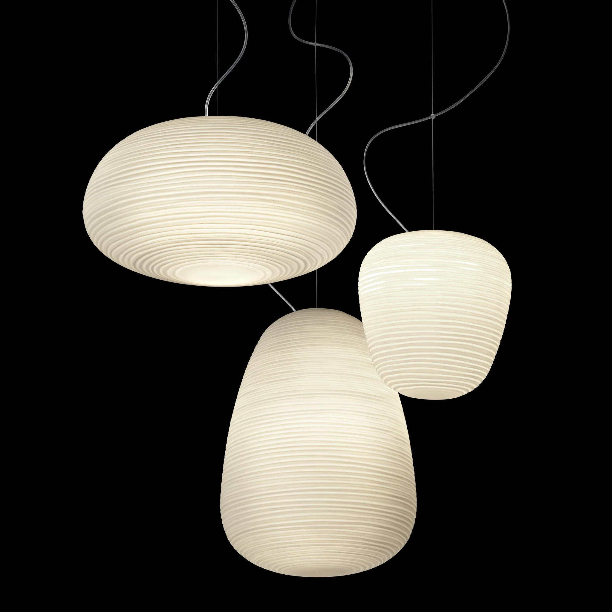 Rituals Pendant Lamp by Foscarini - Image 3
