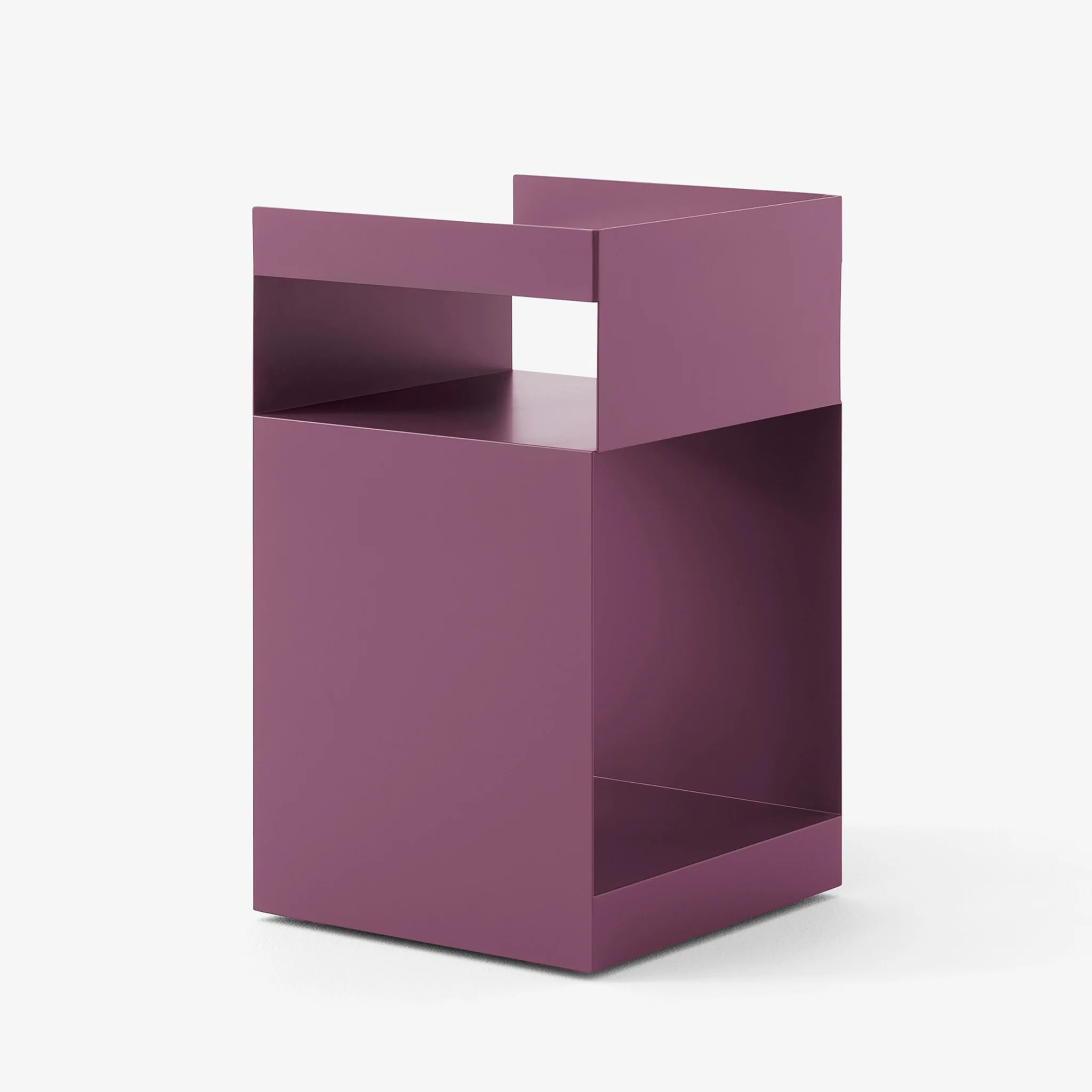Rotate Trolley SC73 by Space Copenhagen for &Tradition - Image 8
