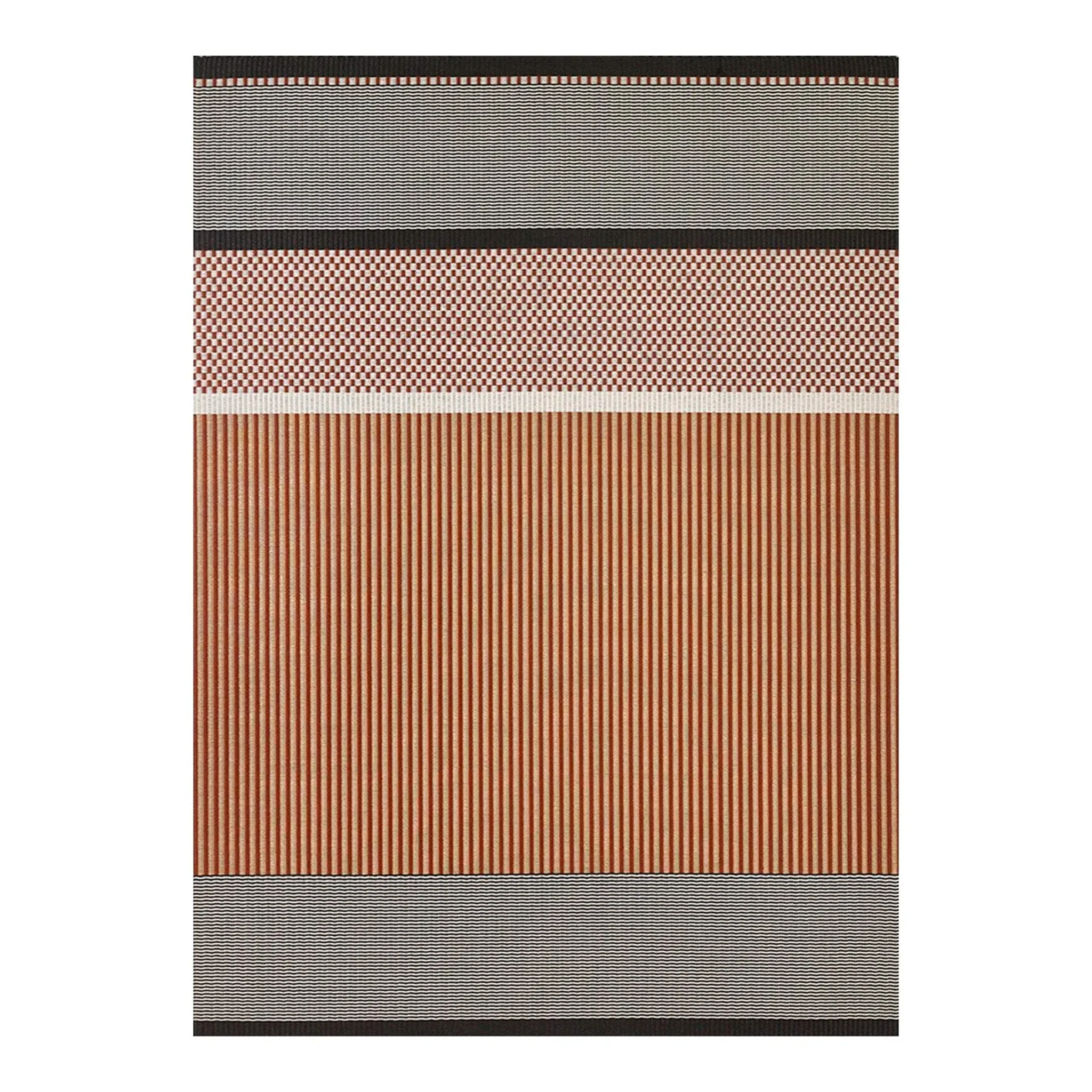 San Francisco Rug by Ritva Puotila for Woodnotes - Image 6