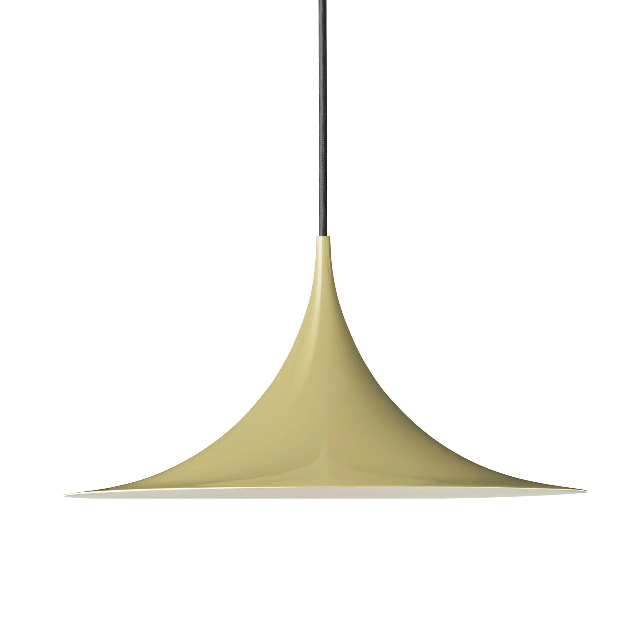 Semi Pendant Light by Gubi - Image 8
