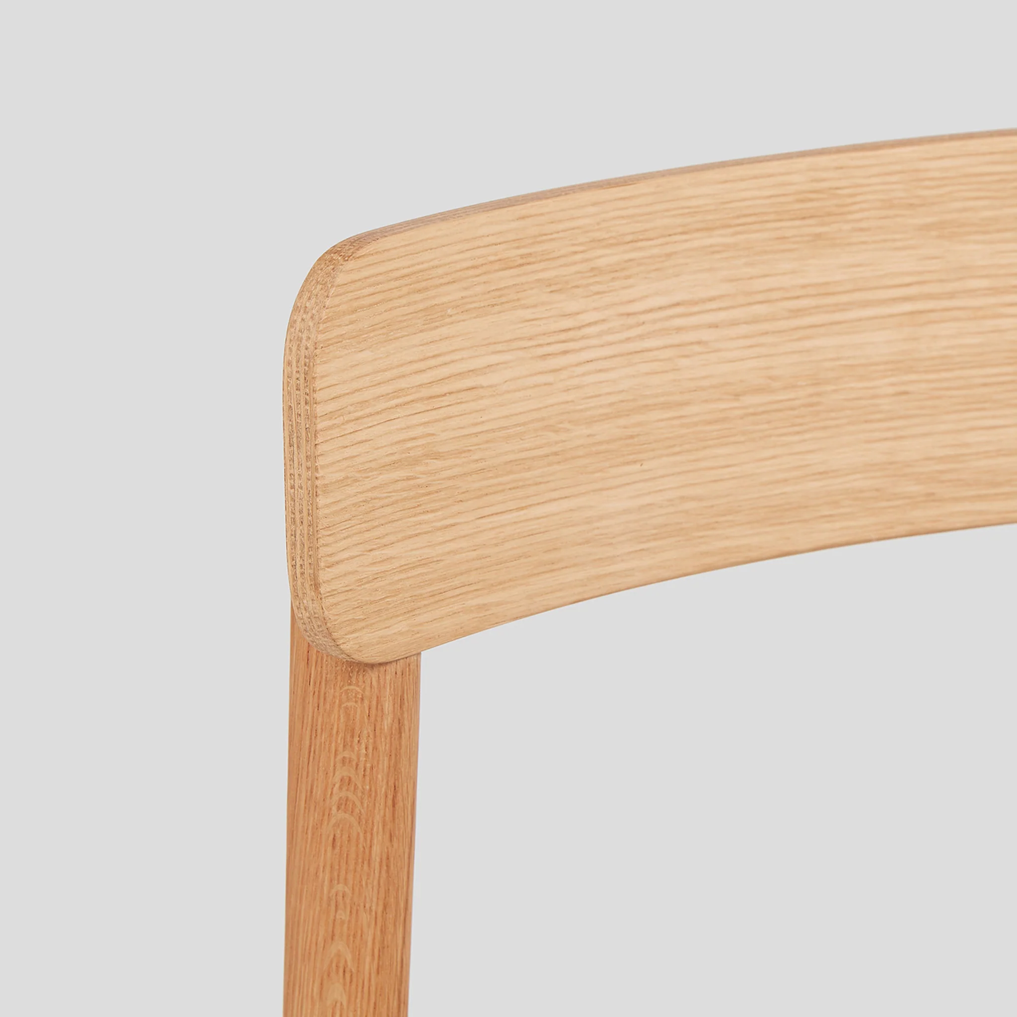 Semley Bar Stool by Another Country - Image 3