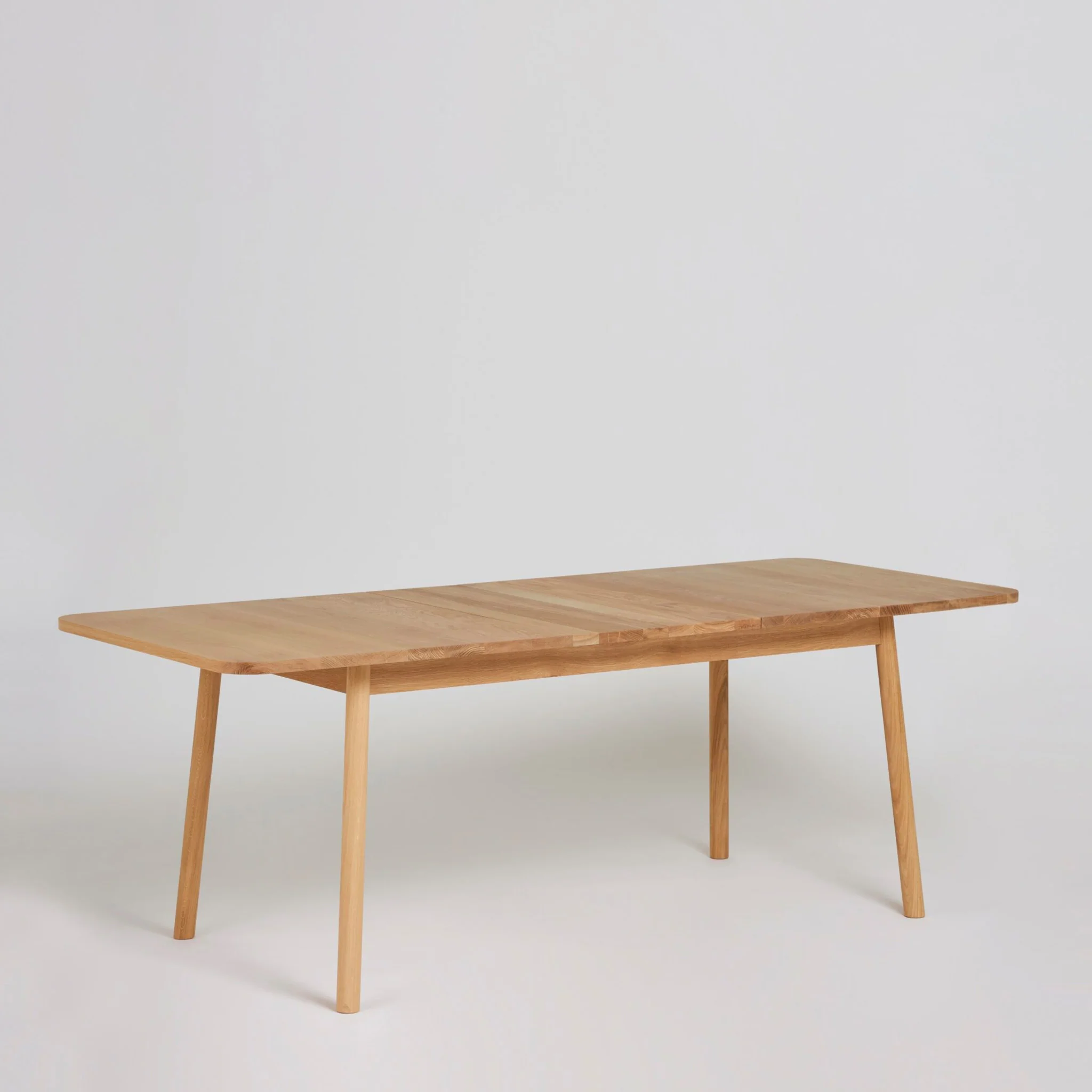 Semley Dining Table by Another Country - Image 3
