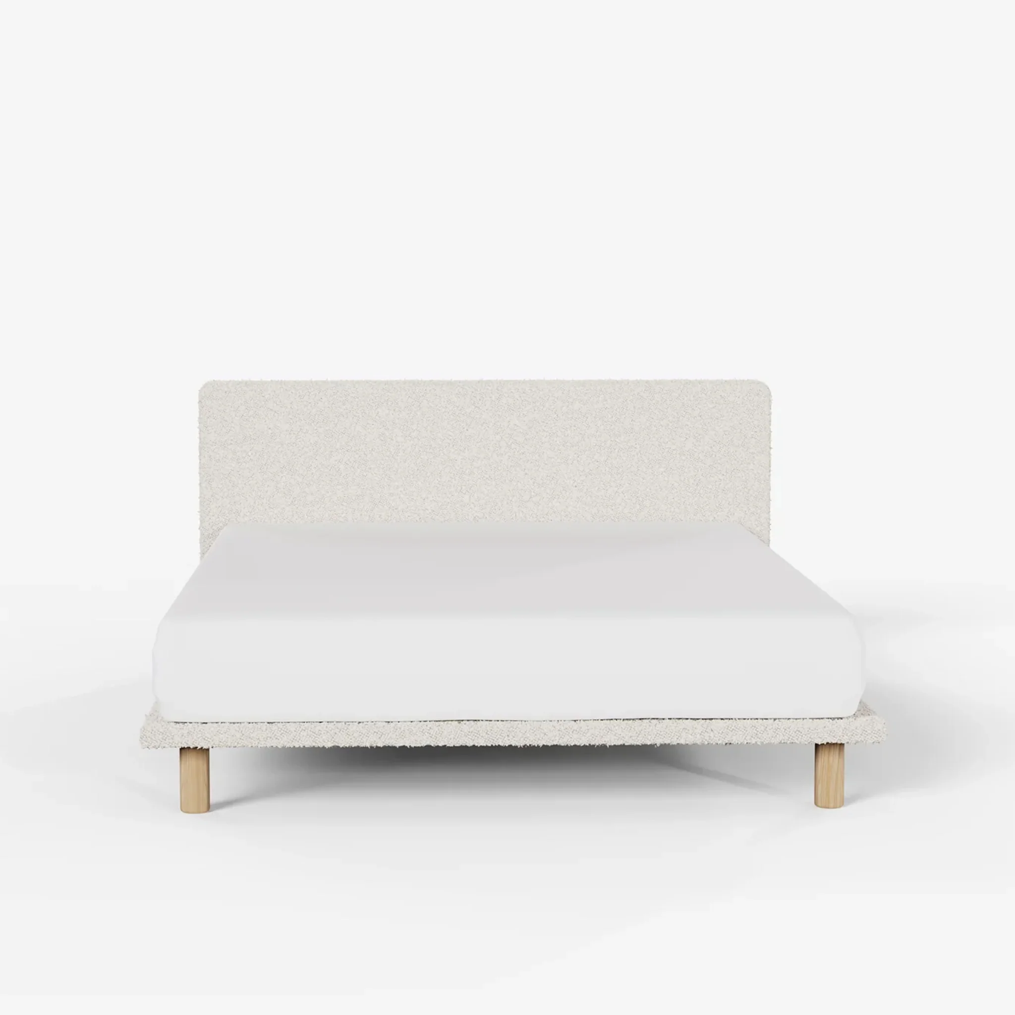 Serenza Bed By Paul Newman for Case - Image 2