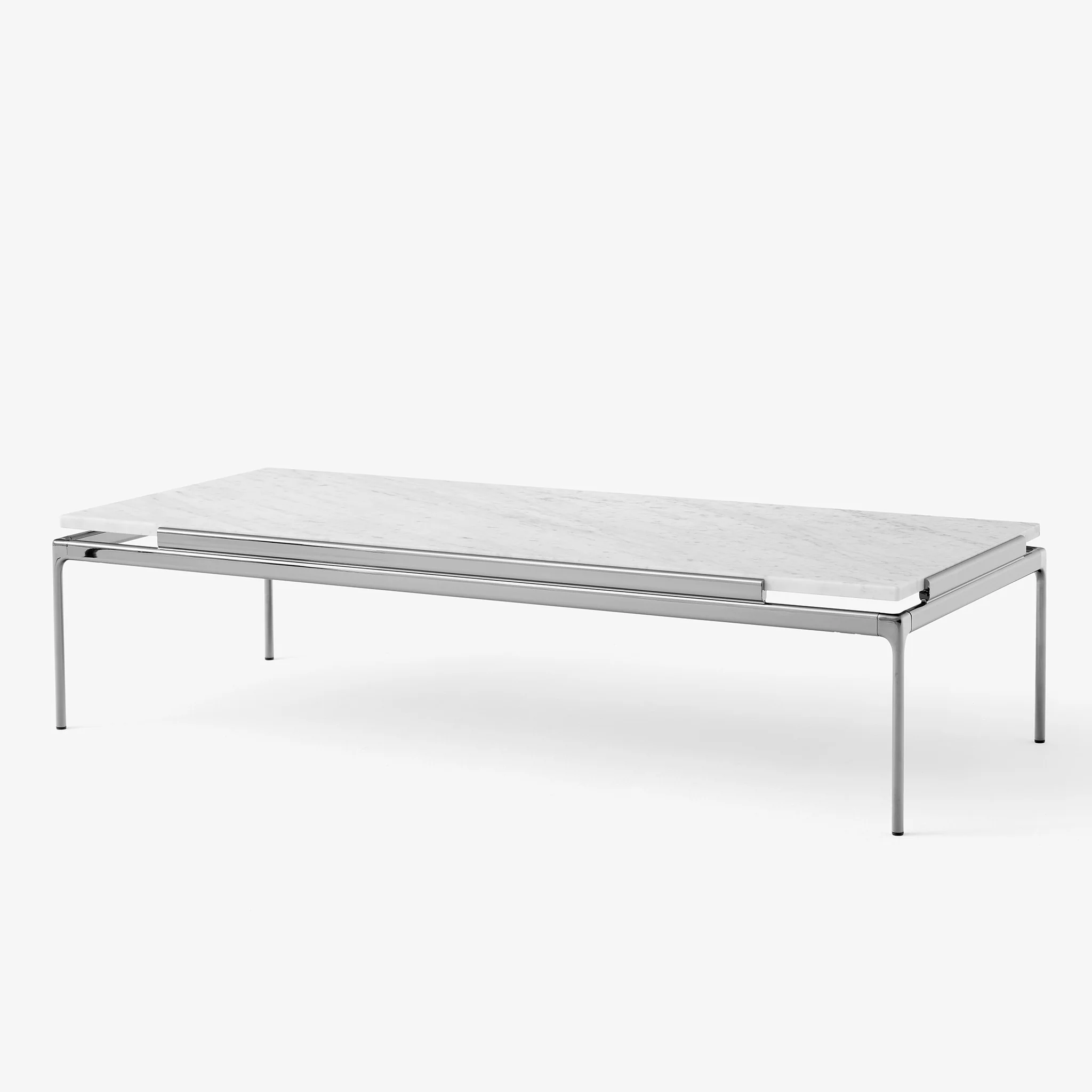 Sett LN12 Rectangular Coffee Table by &Tradition - Image 3