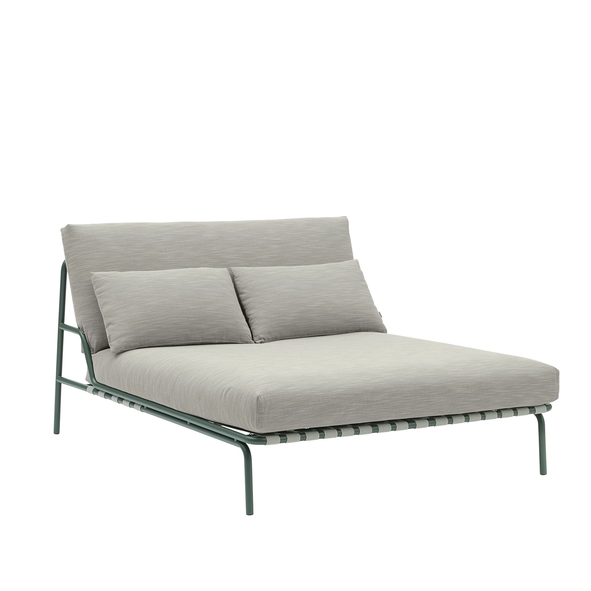 Settle Lounge Bed by Muuto - Image 4