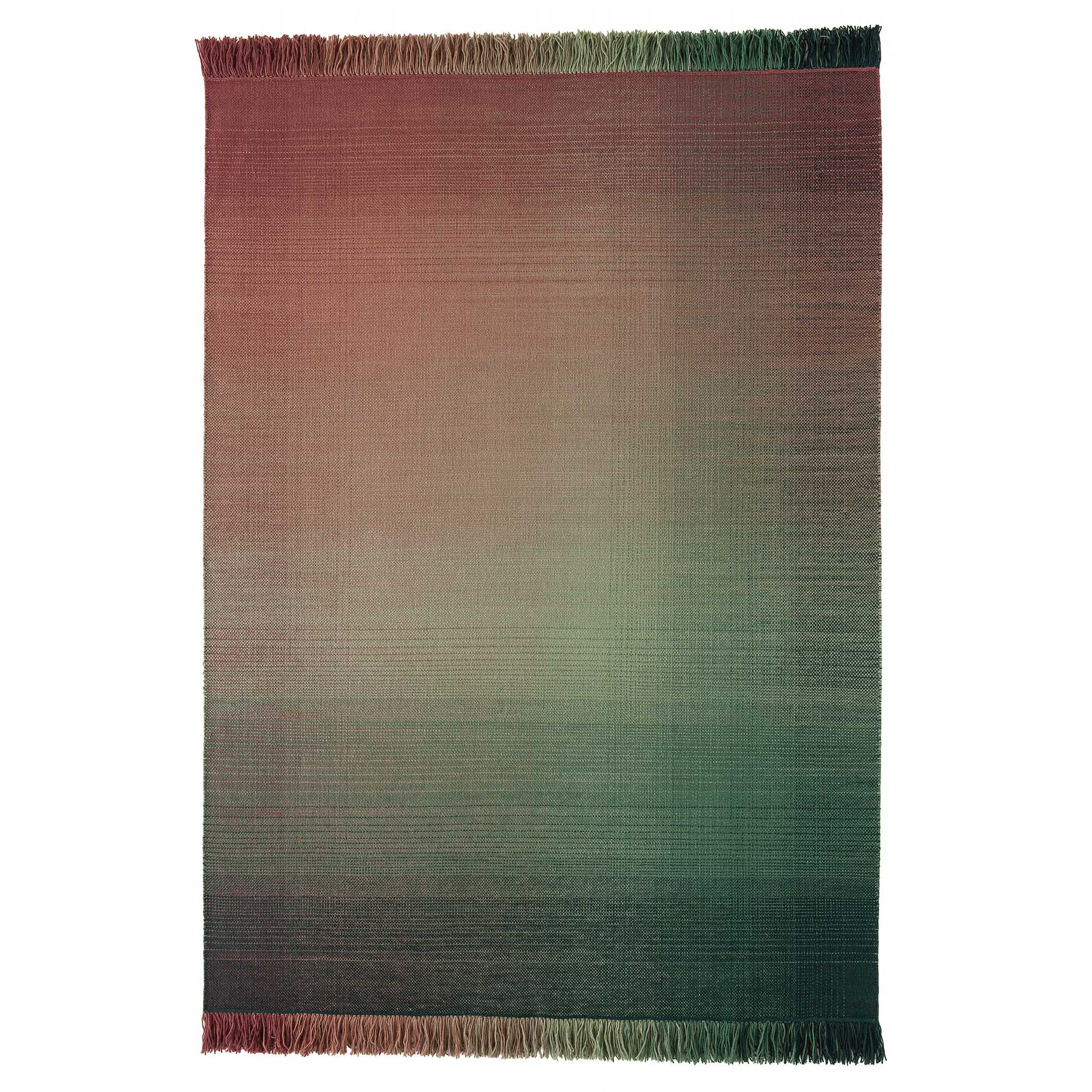 Shade Outdoor Rug by Nanimarquina