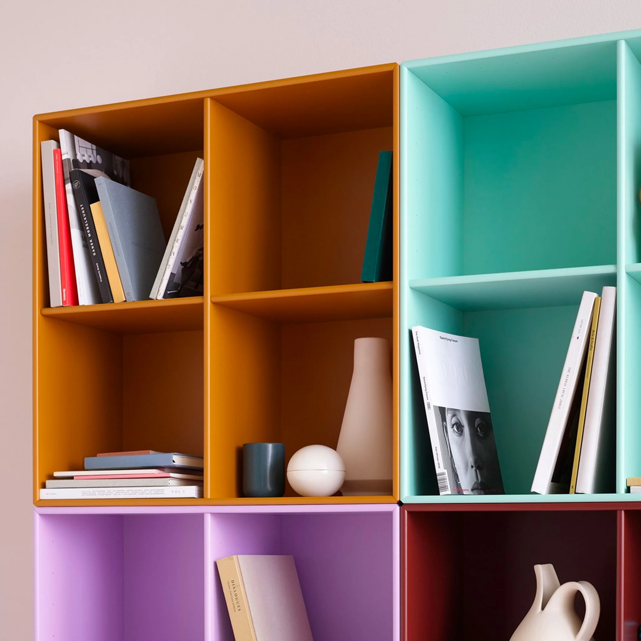 Show Bookcase by Montana Furniture - Image 5