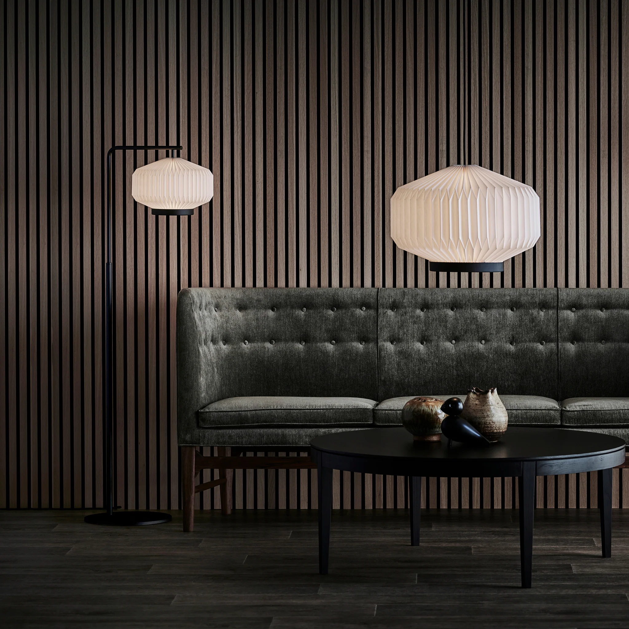Shibui Pendant By Søren Refsgaard - Image 3