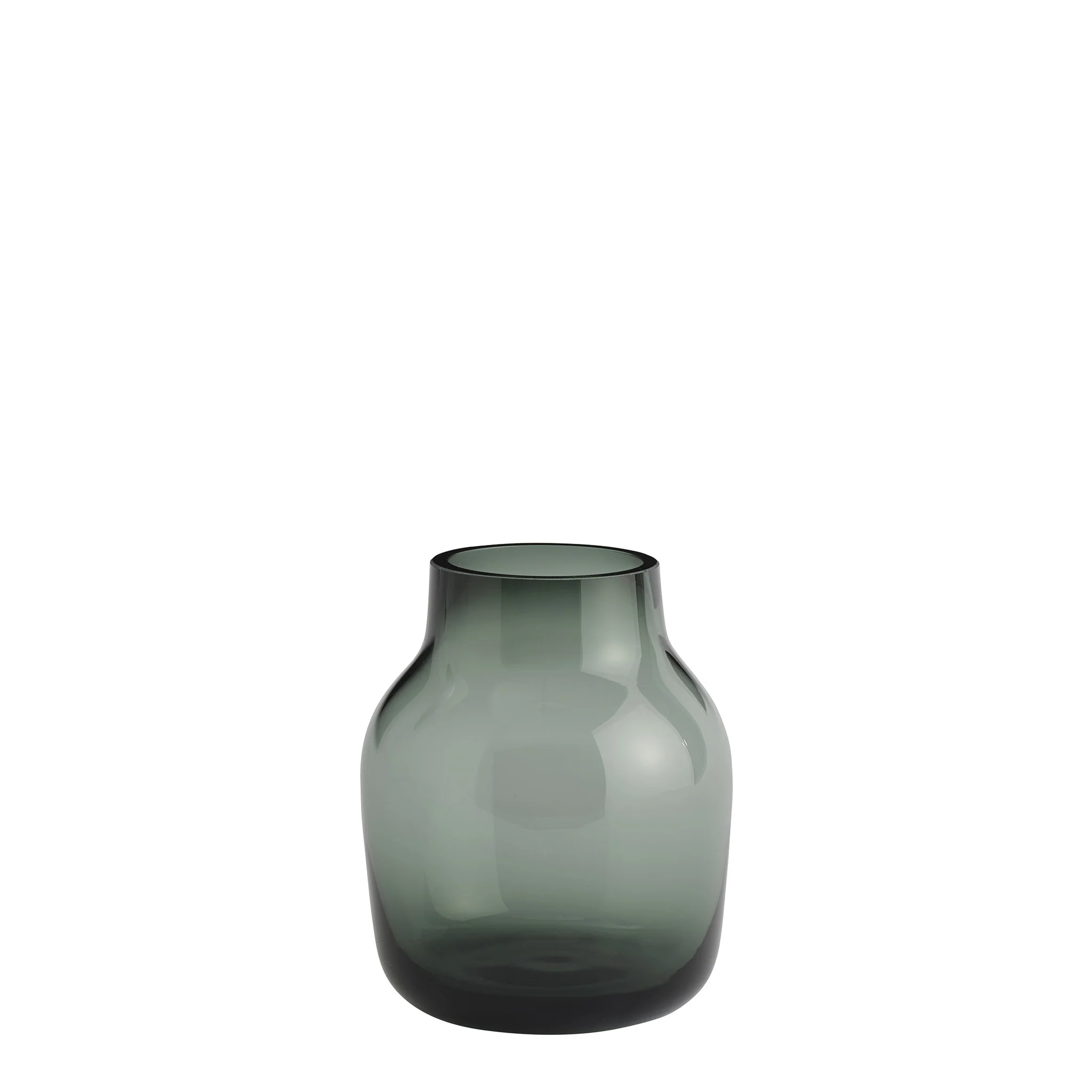 Silent Vase by Andreas Engesvik for Muuto - Image 8