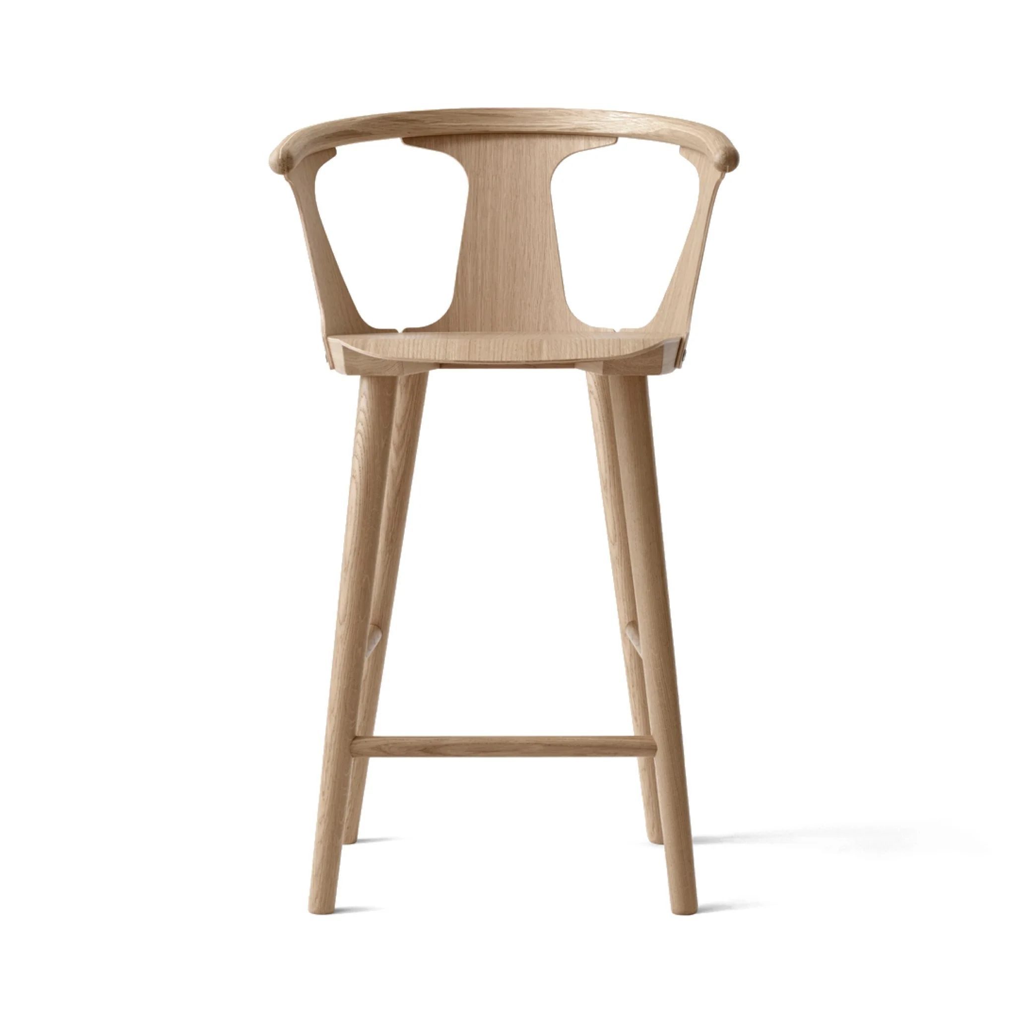 SK7 In Between Counter Stool by &Tradition - Image 2