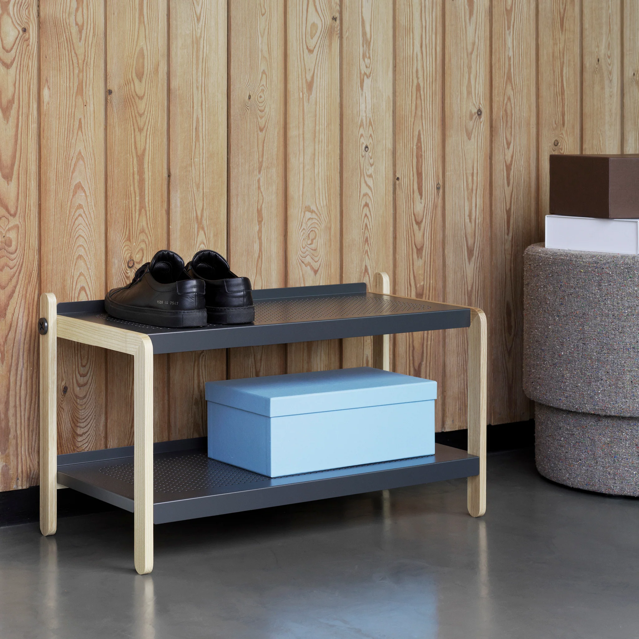 Sko Shoe Rack by Normann Copenhagen - Image 3