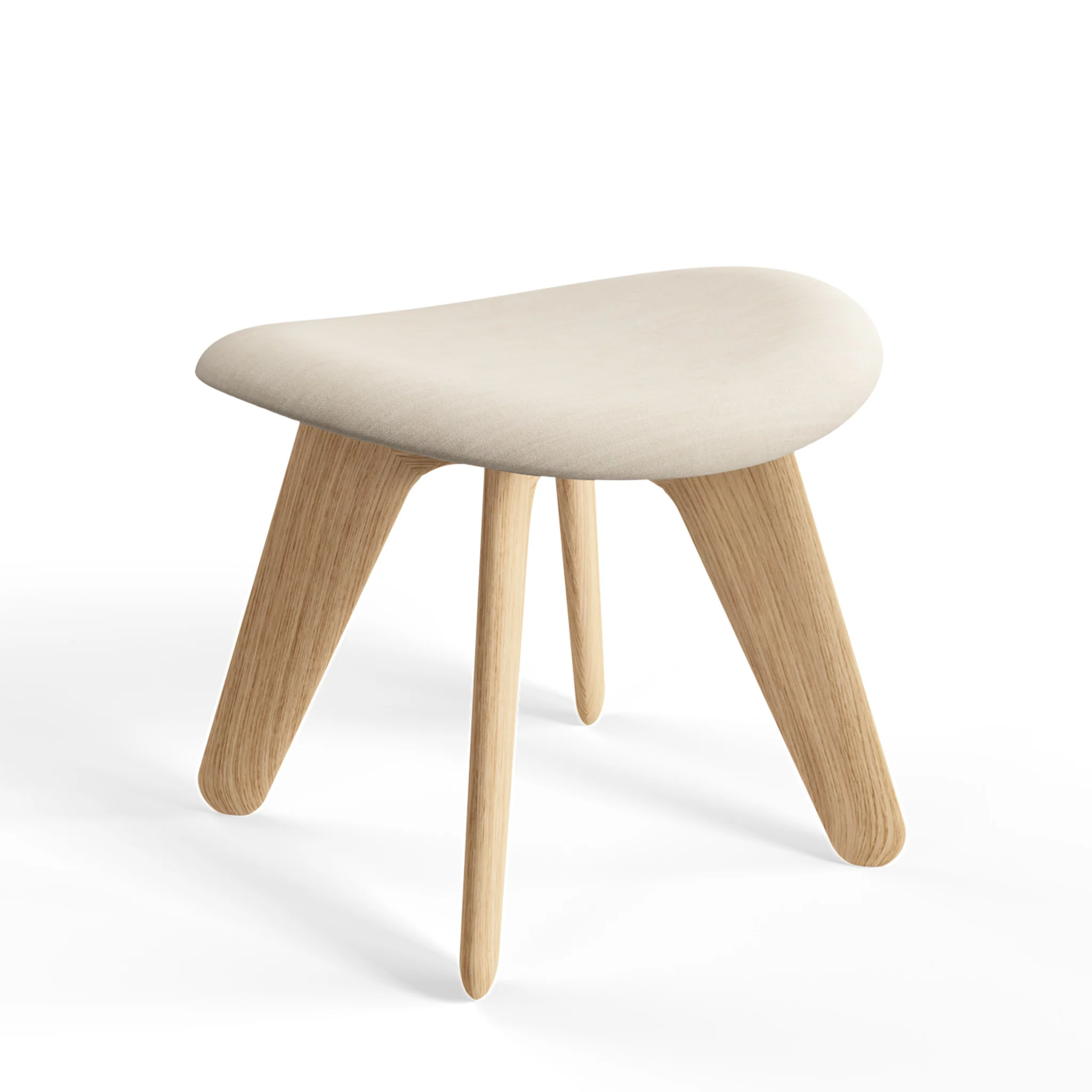 Slab Ottoman by Tom Dixon - Image 11
