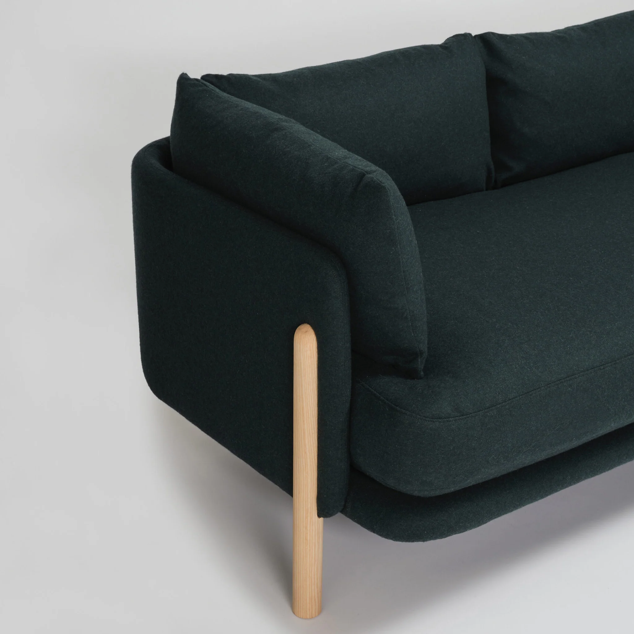 Slow Sofa by Another Country - Image 2