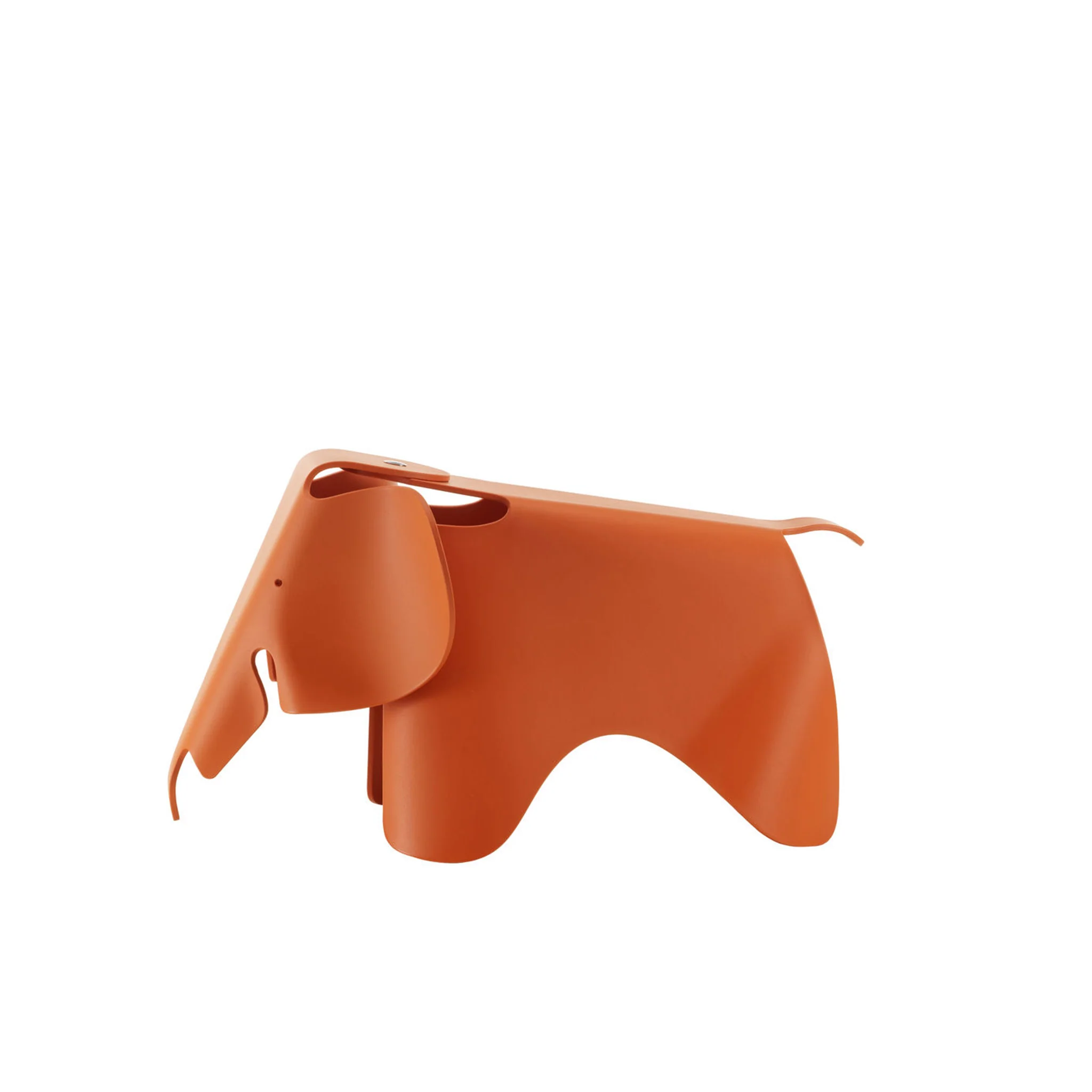 Small Eames Elephant RE by Vitra - Image 6