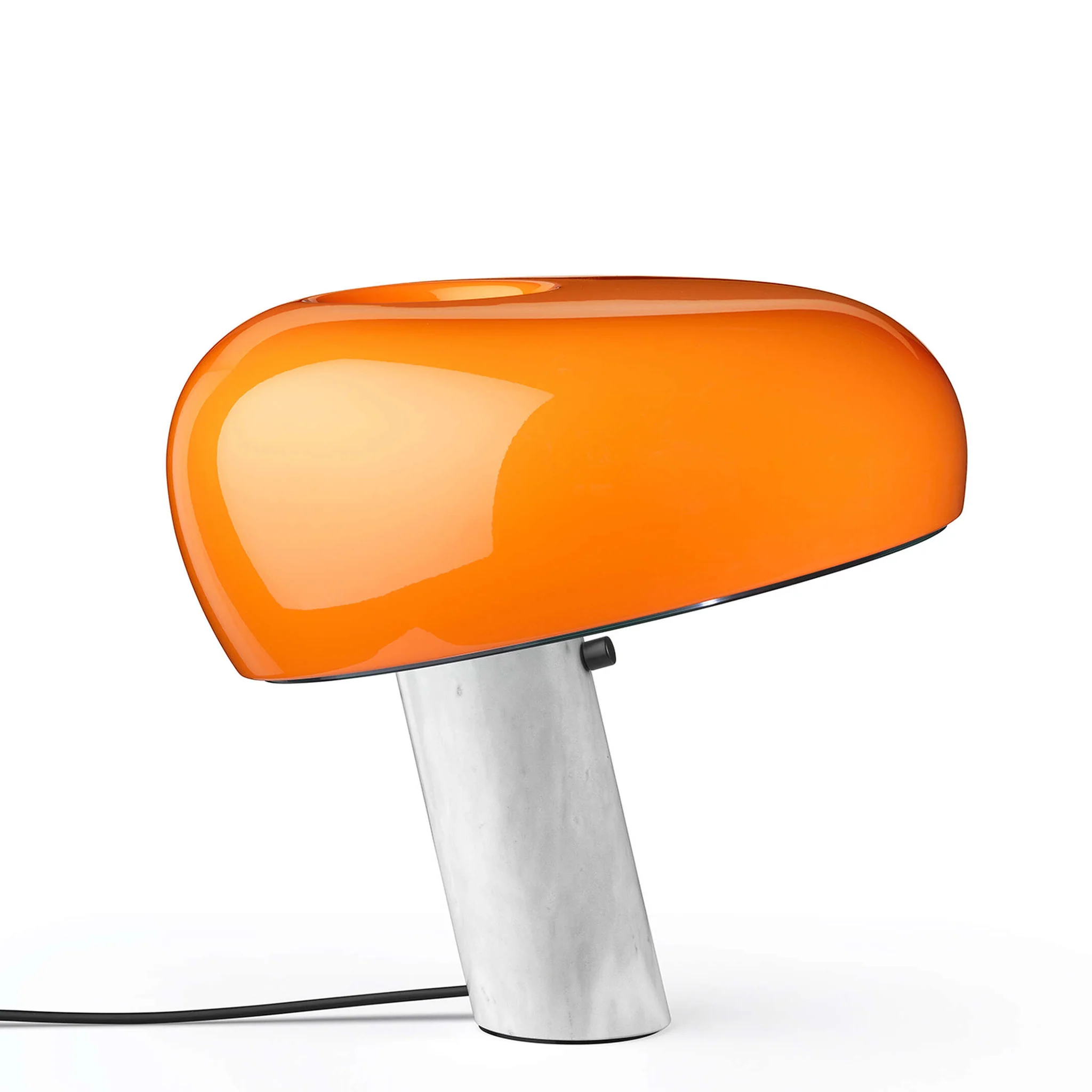 Snoopy Light by Achille & Pier Giacomo Castiglioni for Flos - Image 2