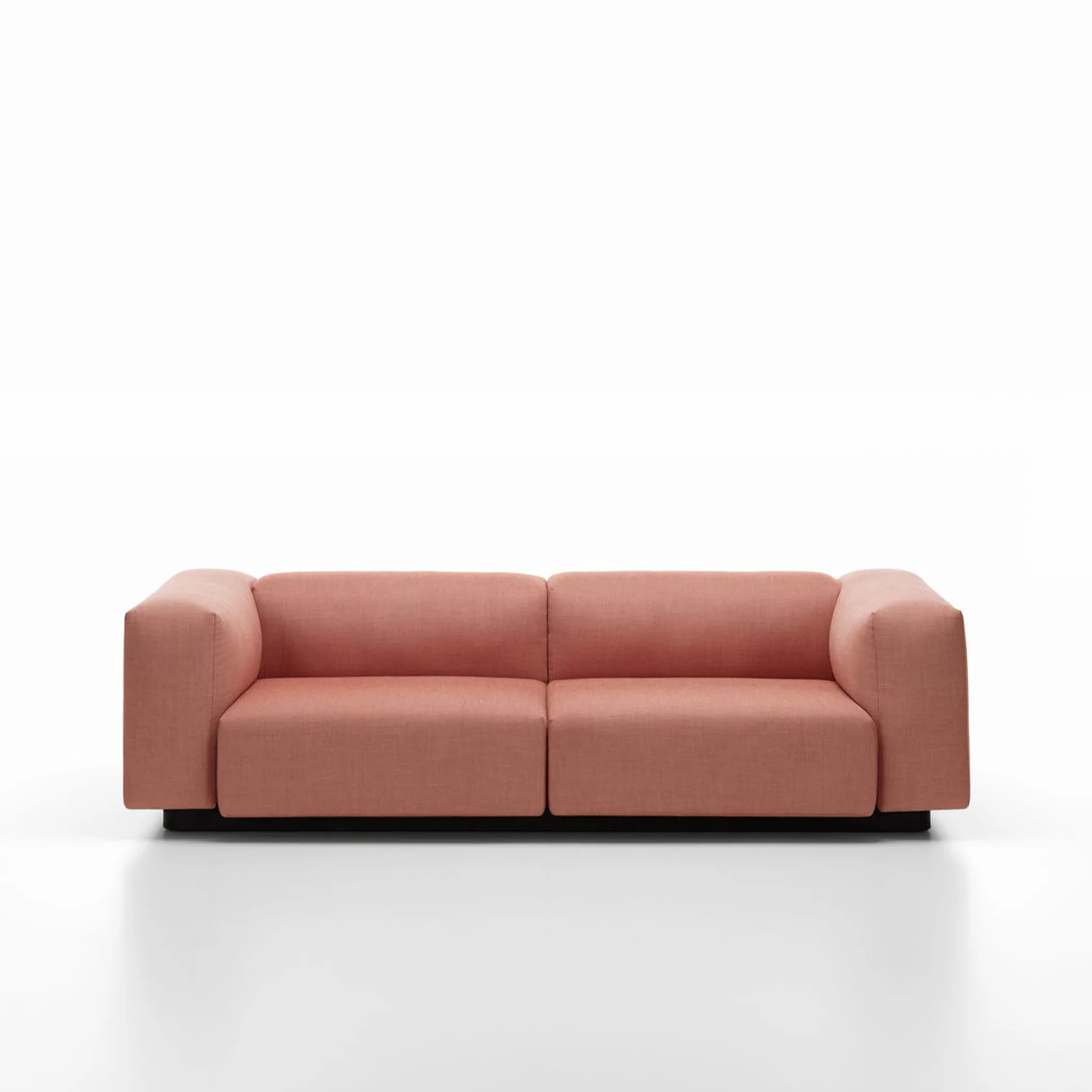 Soft Modular Sofa by Vitra - Image 2