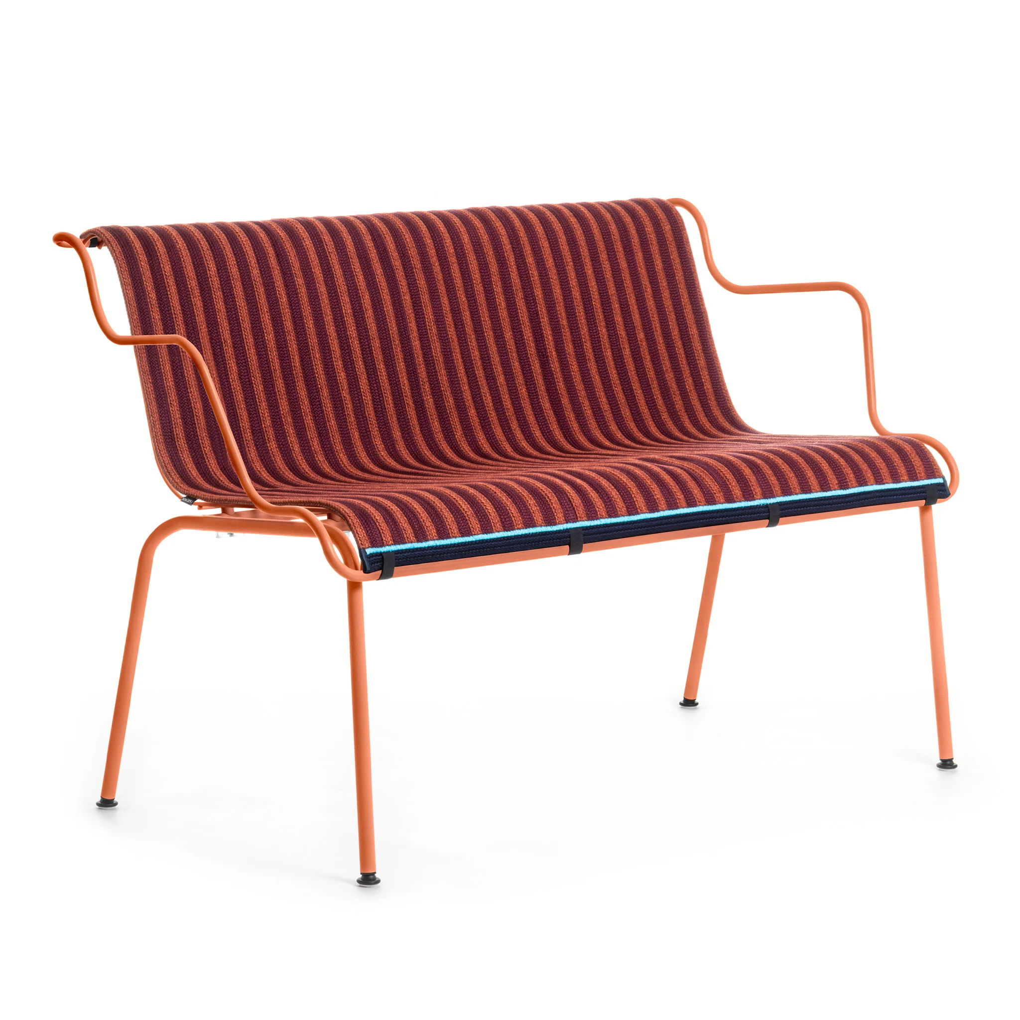 South Outdoor Bench by Konstantin Grcic for Magis - Image 6